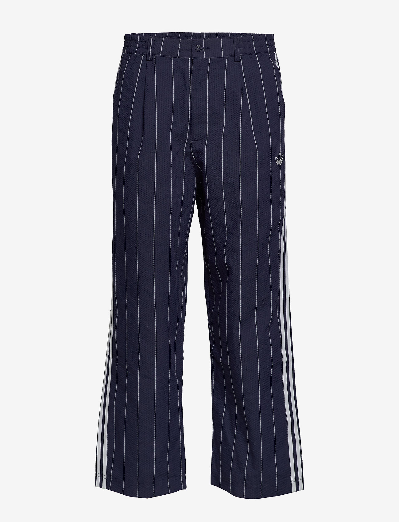 straight adidas pants