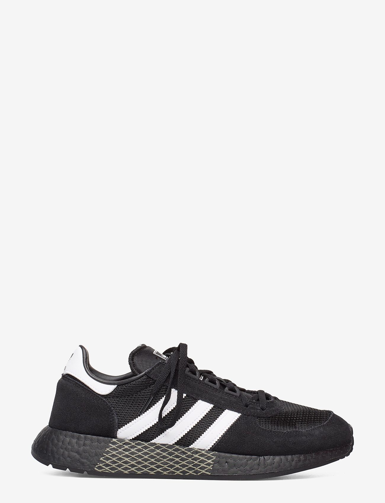 marathon tech shoes