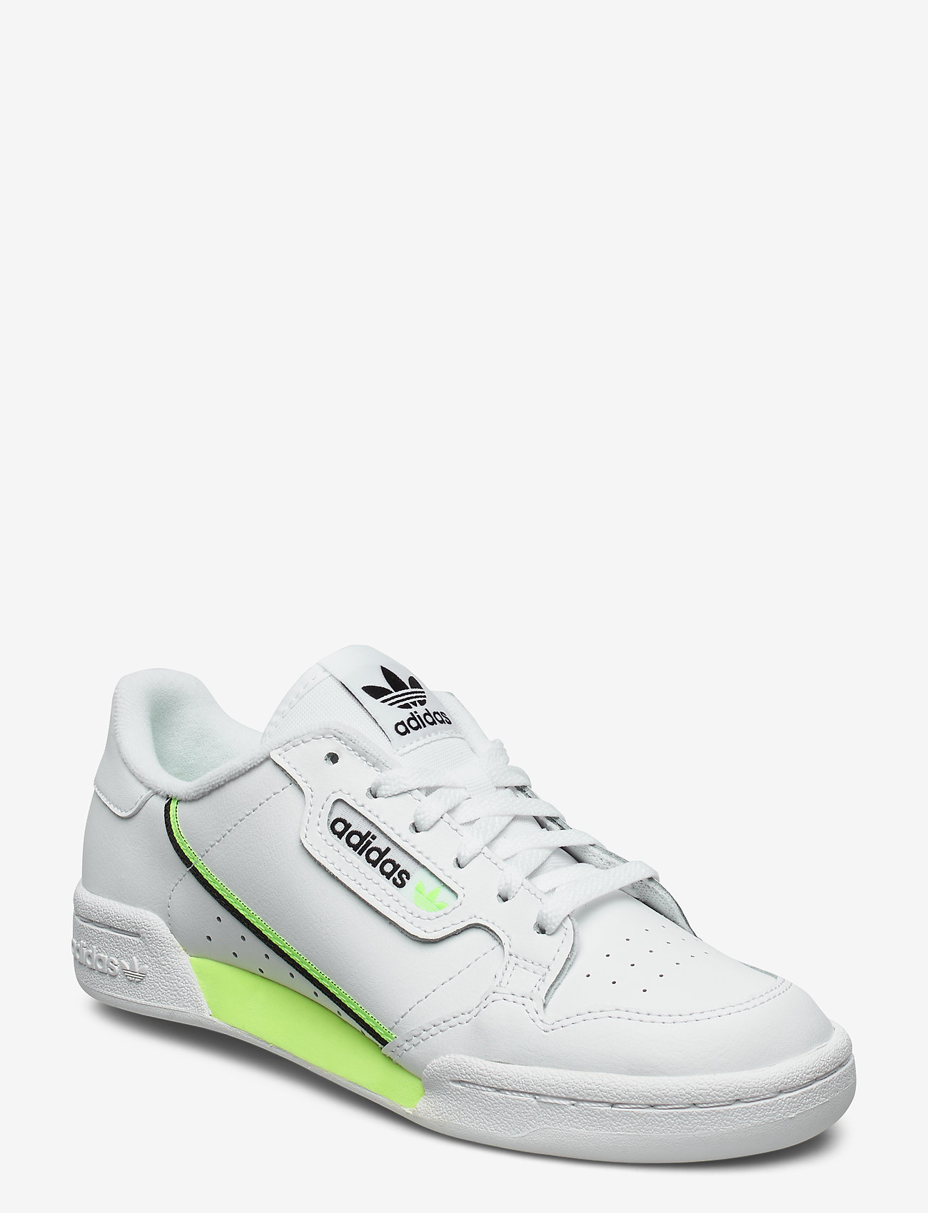 adidas originals continental 80 j