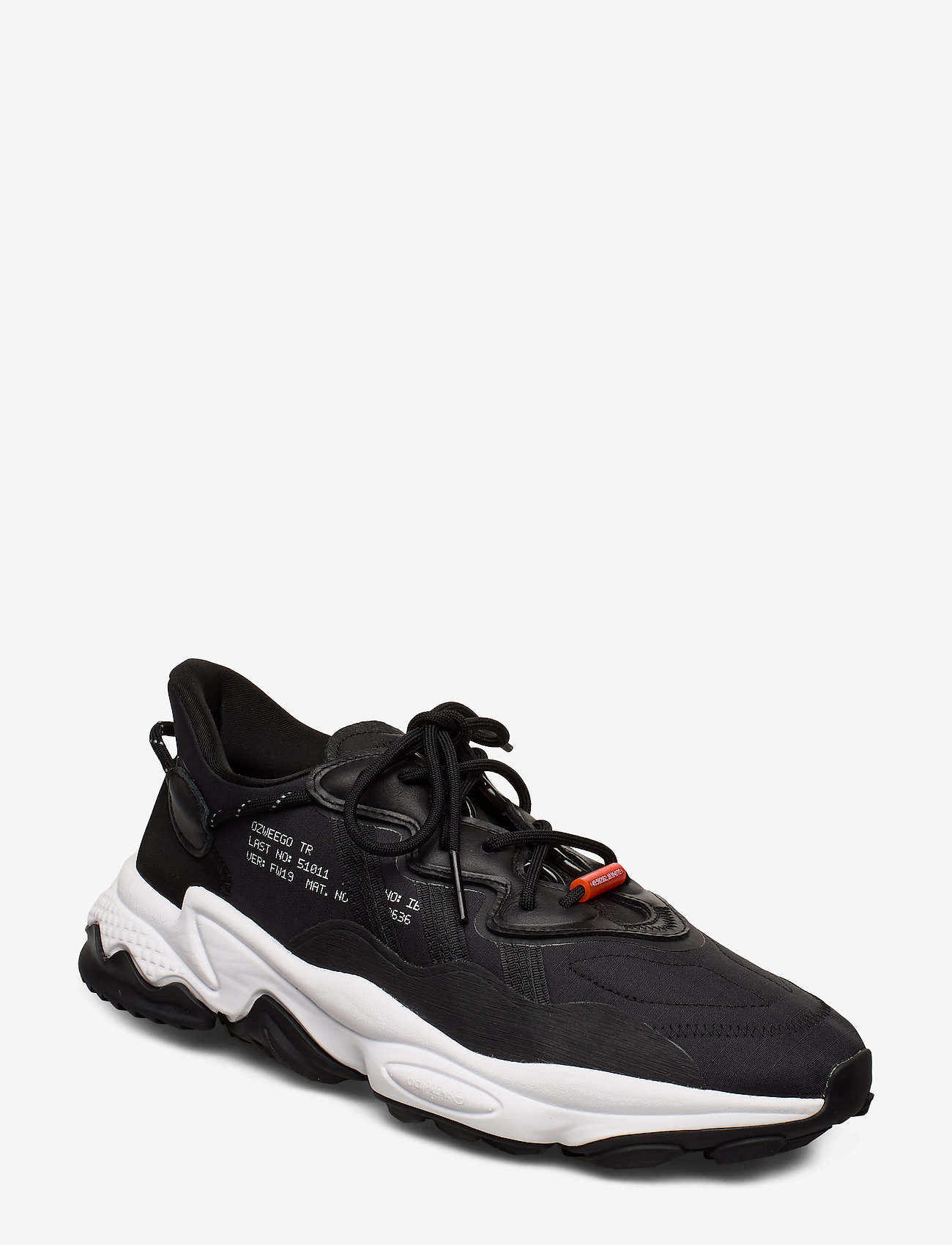 adidas ozweego tr black