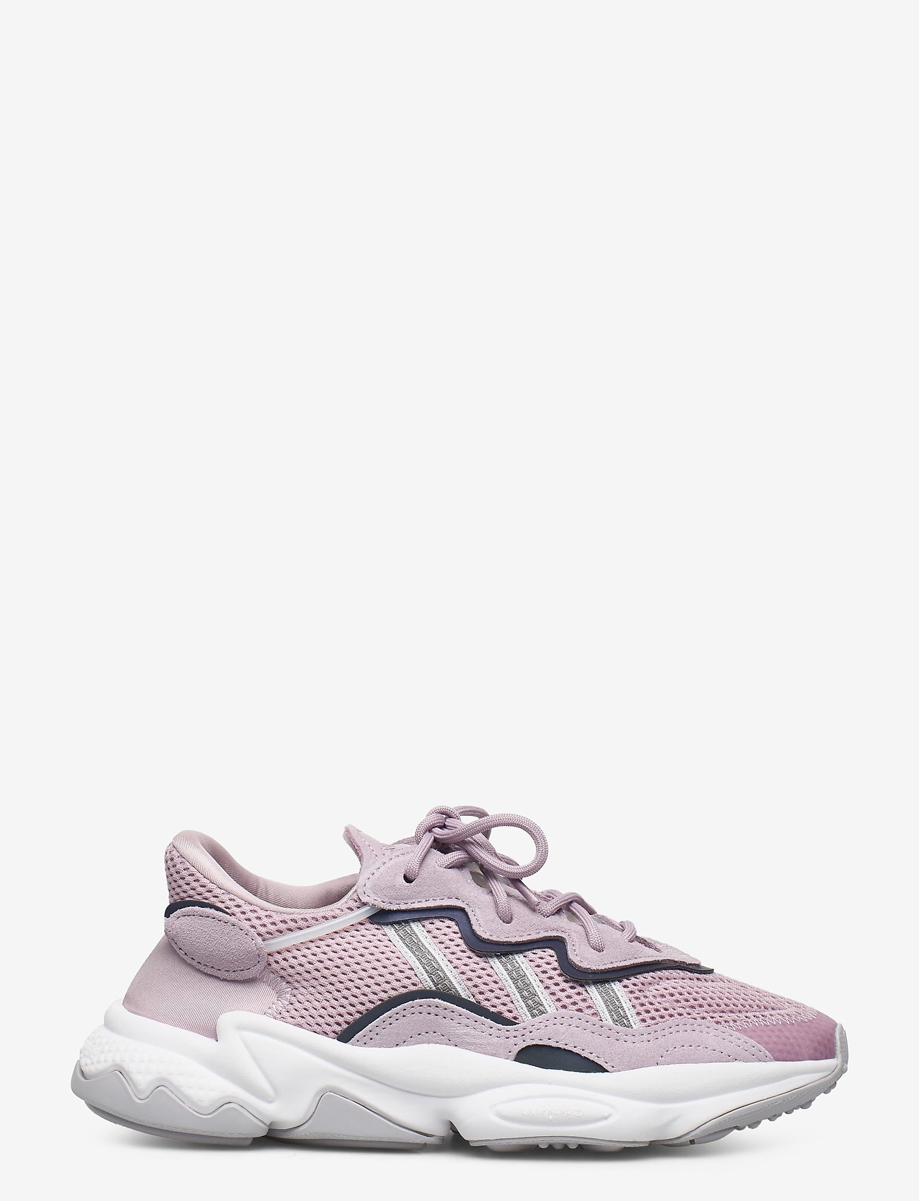 adidas Originals OZWEEGO W Violet - Fast delivery | Spartoo Europe ! -  Shoes Low top trainers Women 96,00 €
