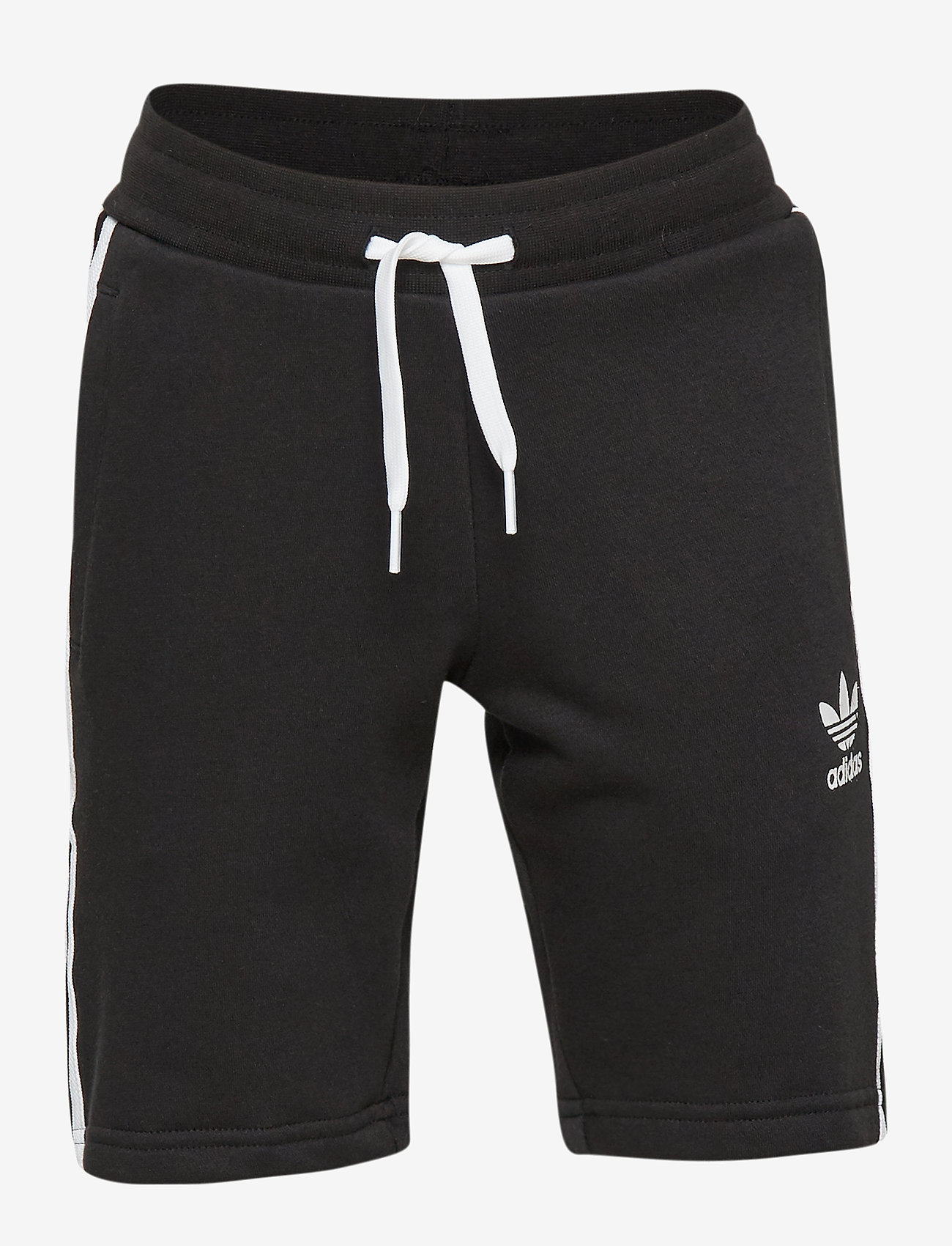 adidas fleece shorts