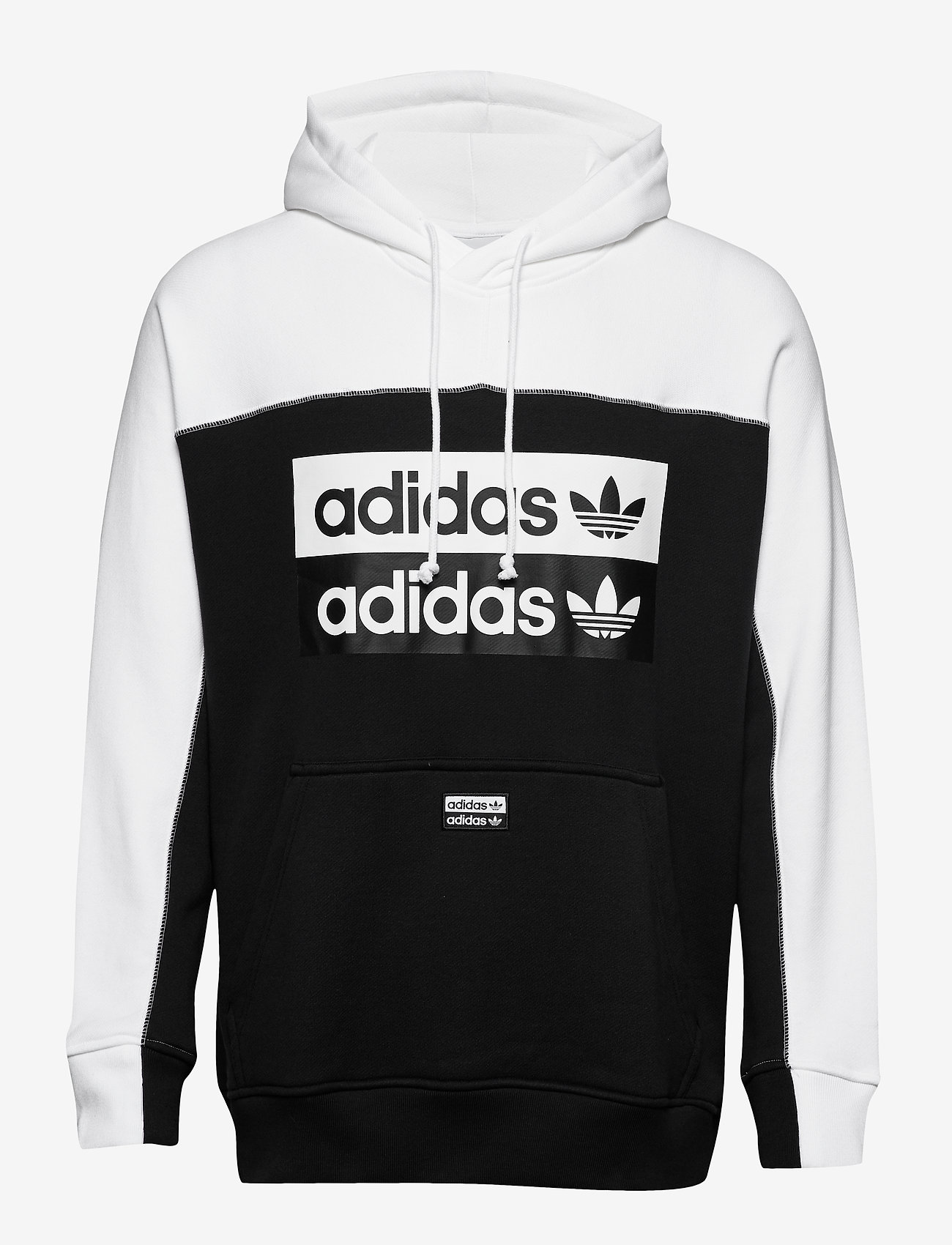 adidas linear oth hoody mens