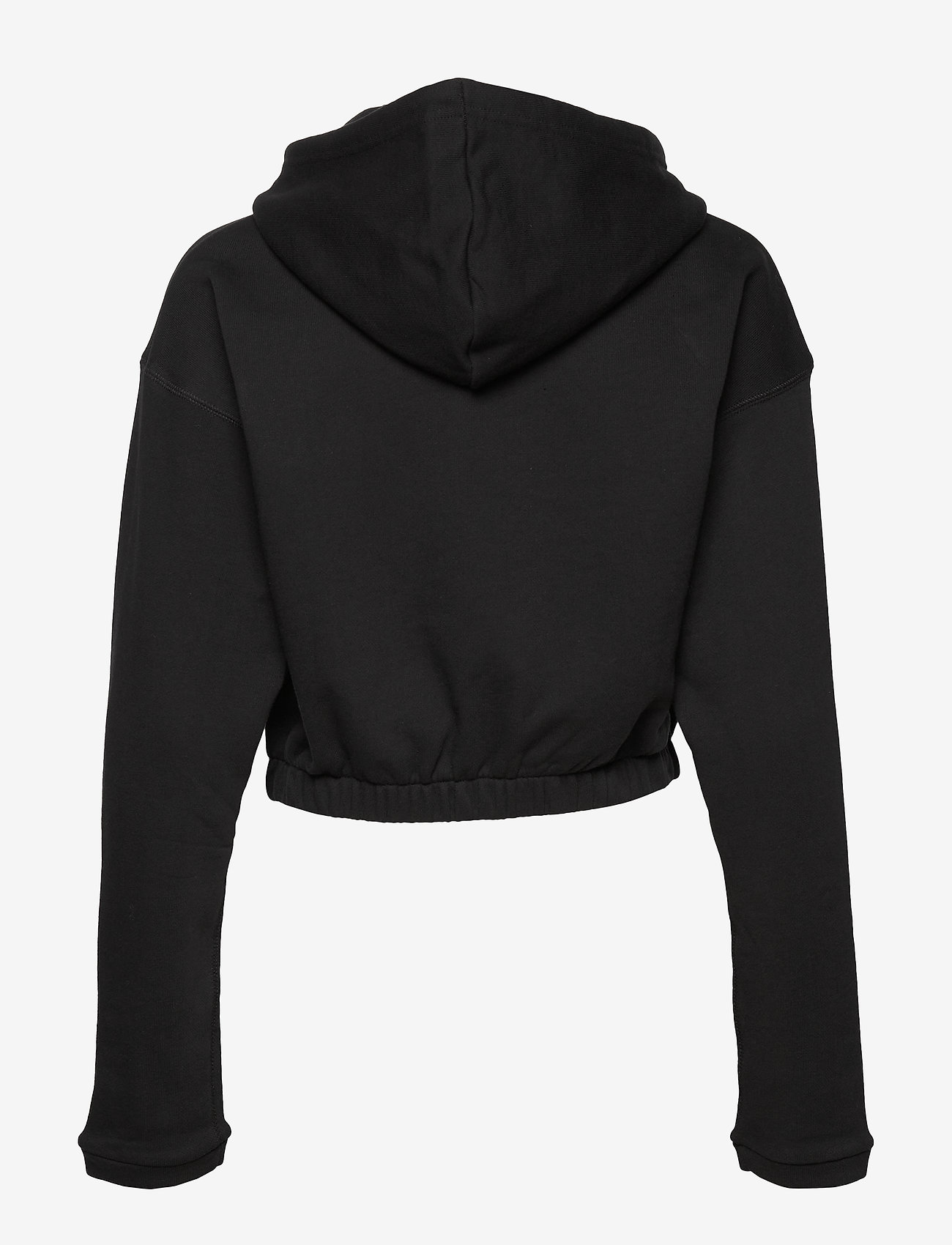 adidas Originals Cropped Hoodie - Hoodies | Boozt.com