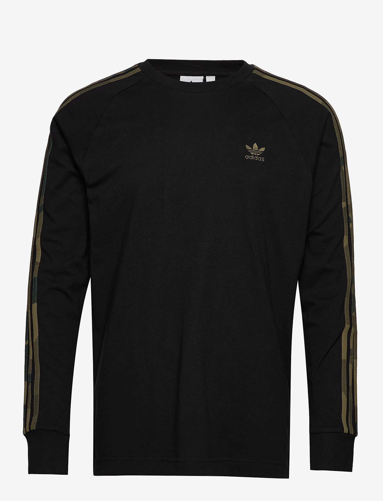 adidas ls tee