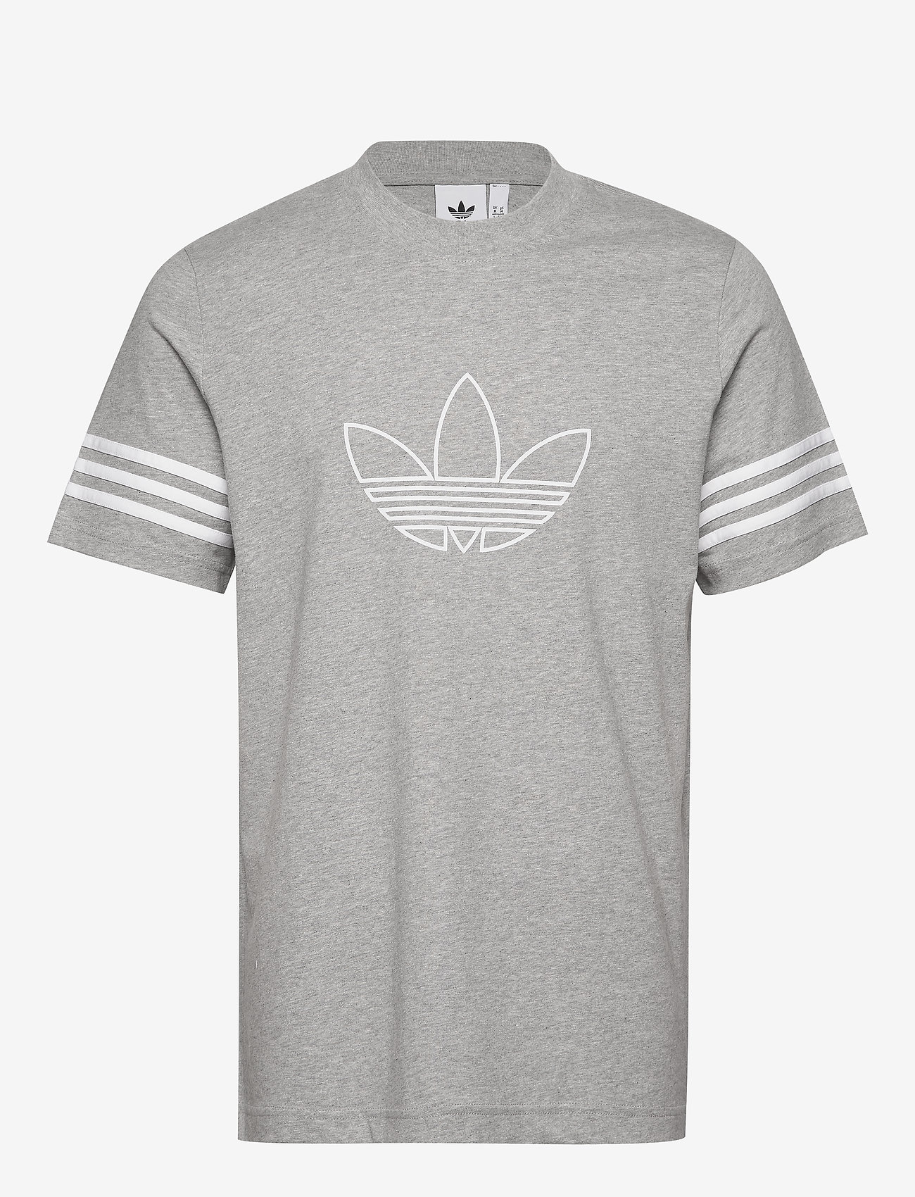 adidas originals outline tee