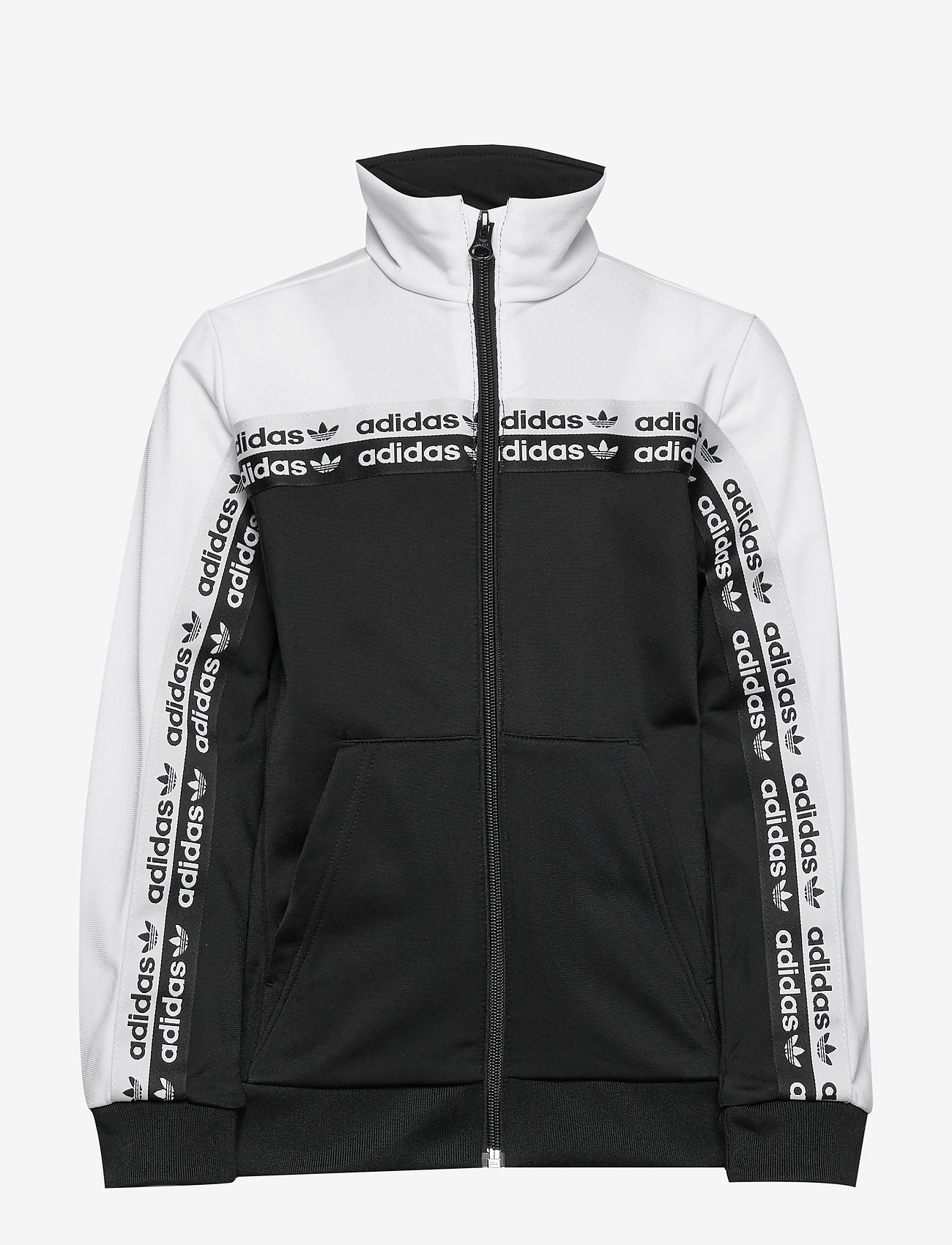 adidas originals track top