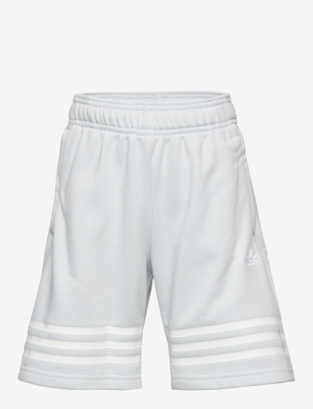 adidas men's outline shorts