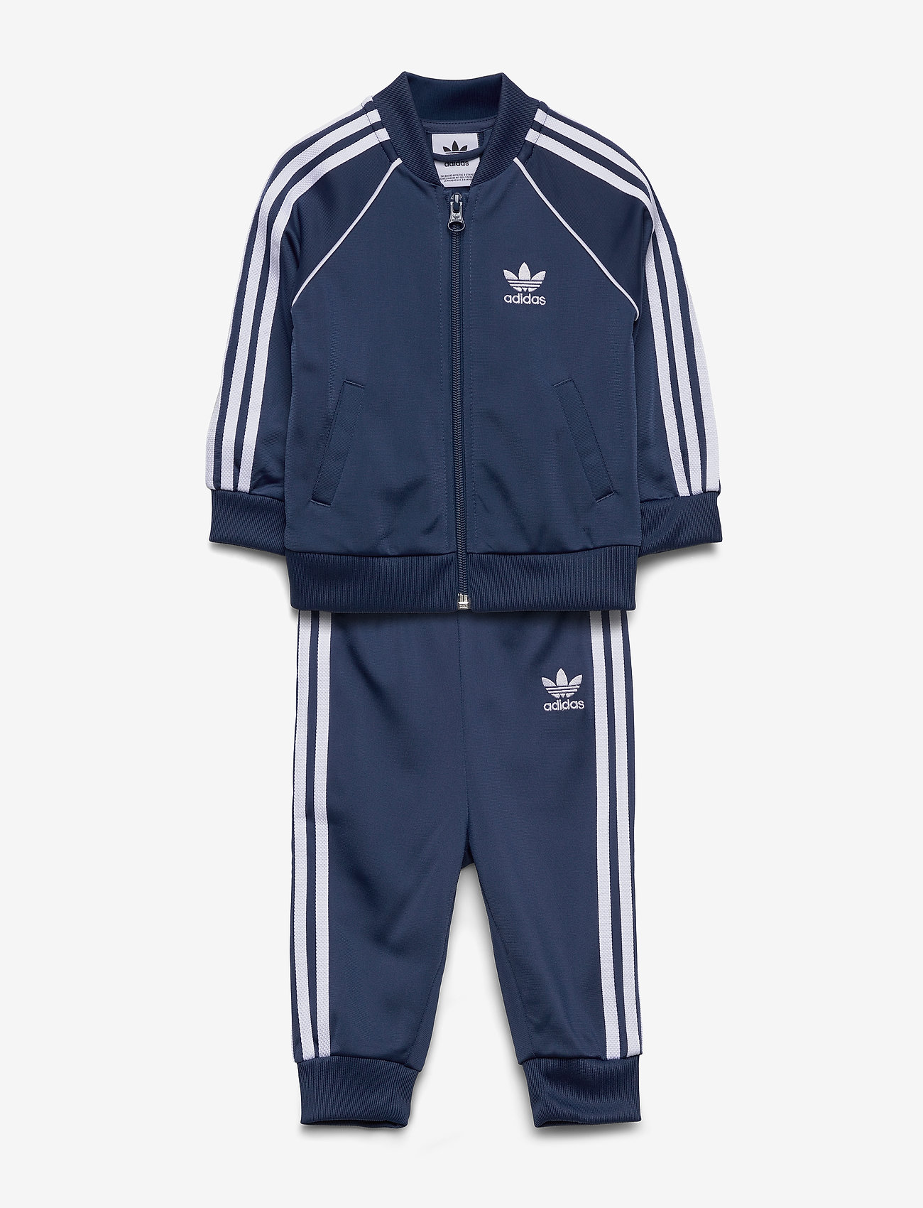 superstar suit adidas