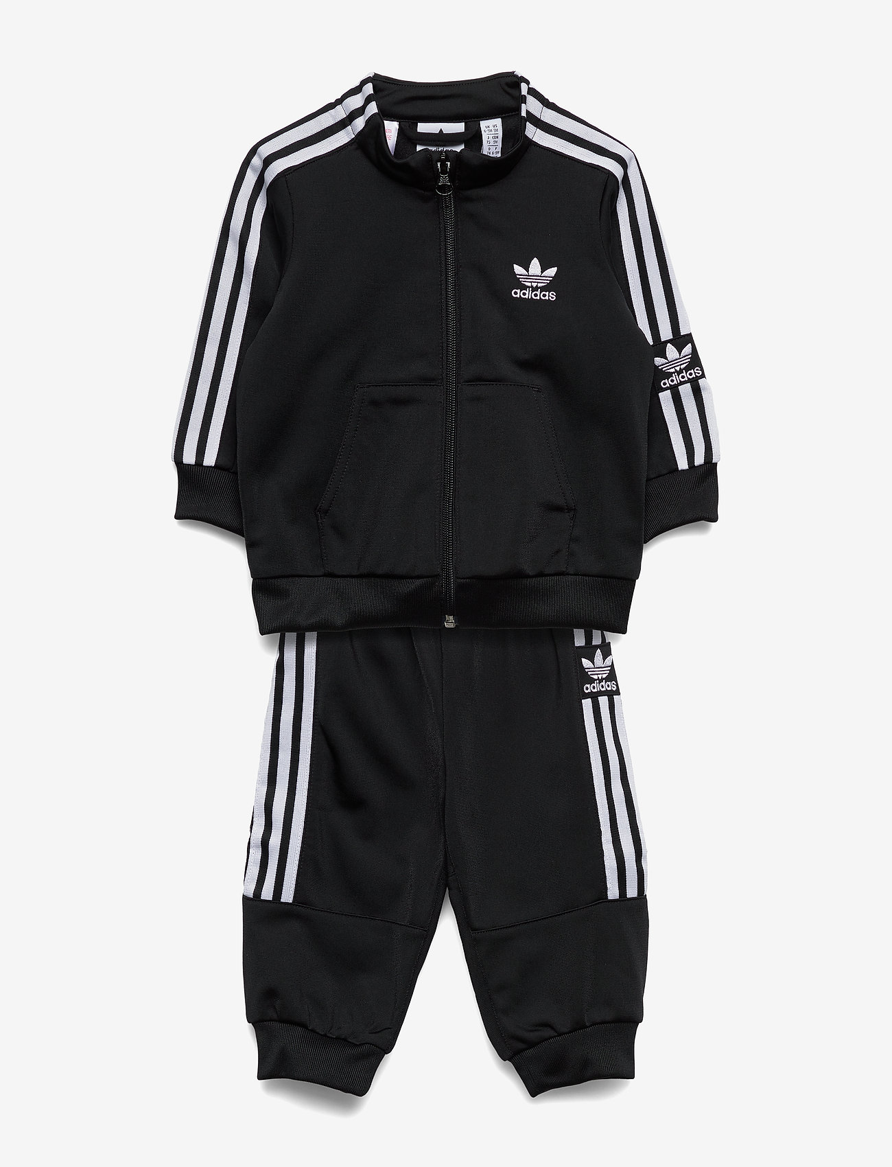 adidas originals lock up joggers junior