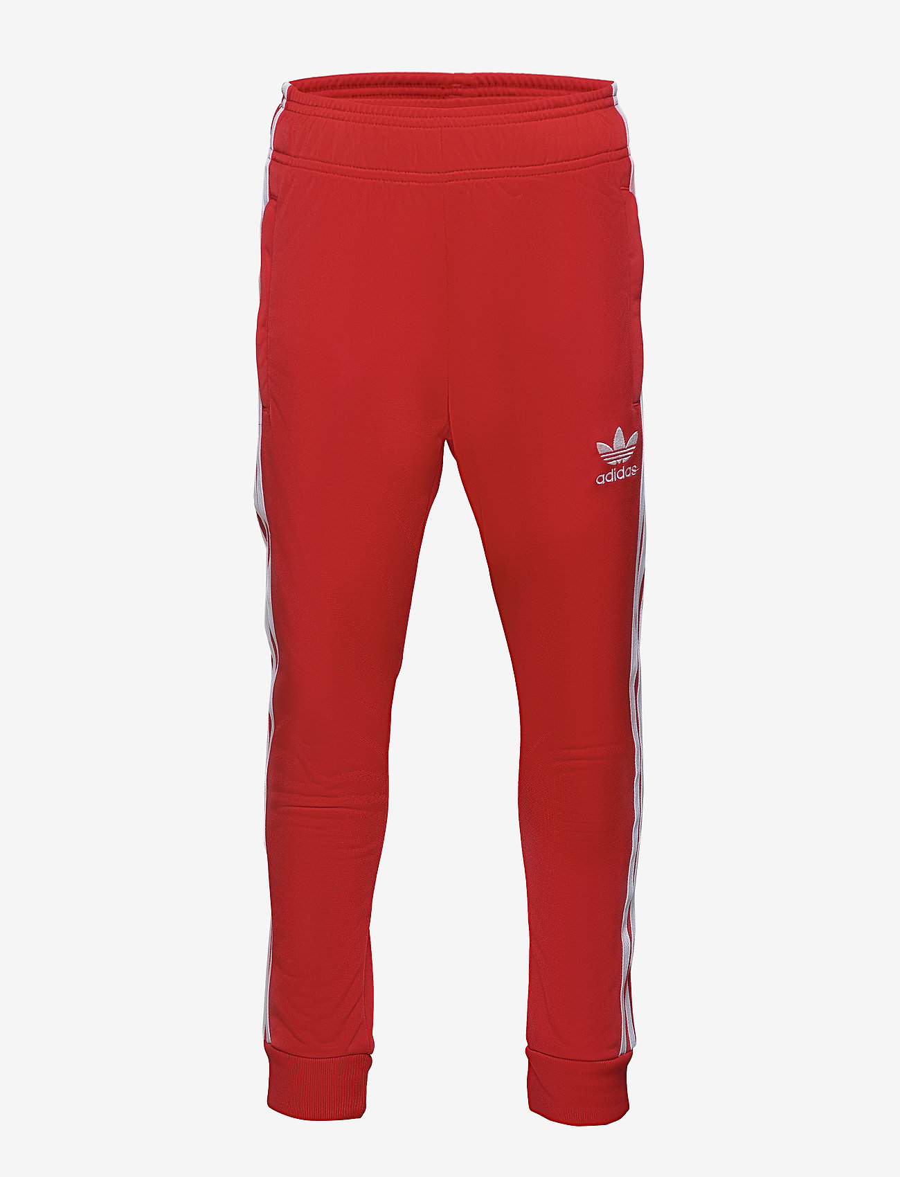 red adidas originals pants