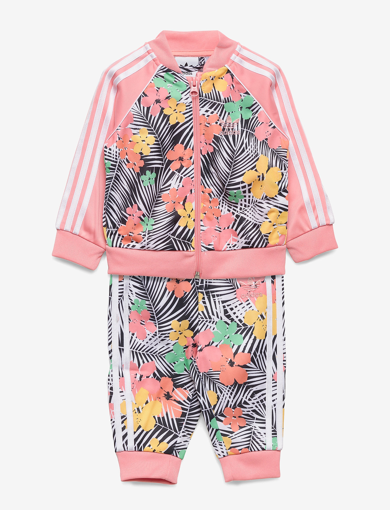 adidas tropical tracksuit