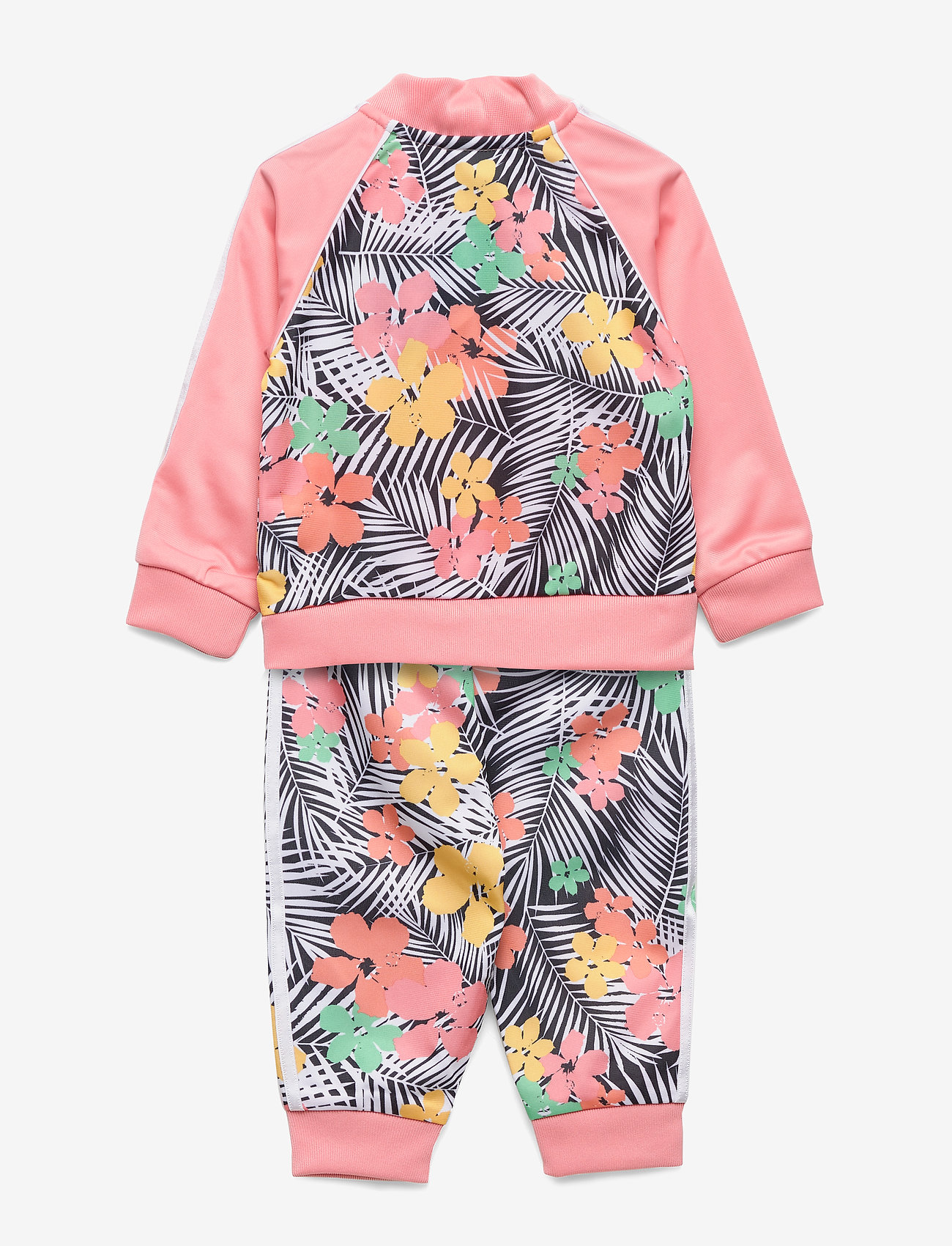 adidas tropical tracksuit