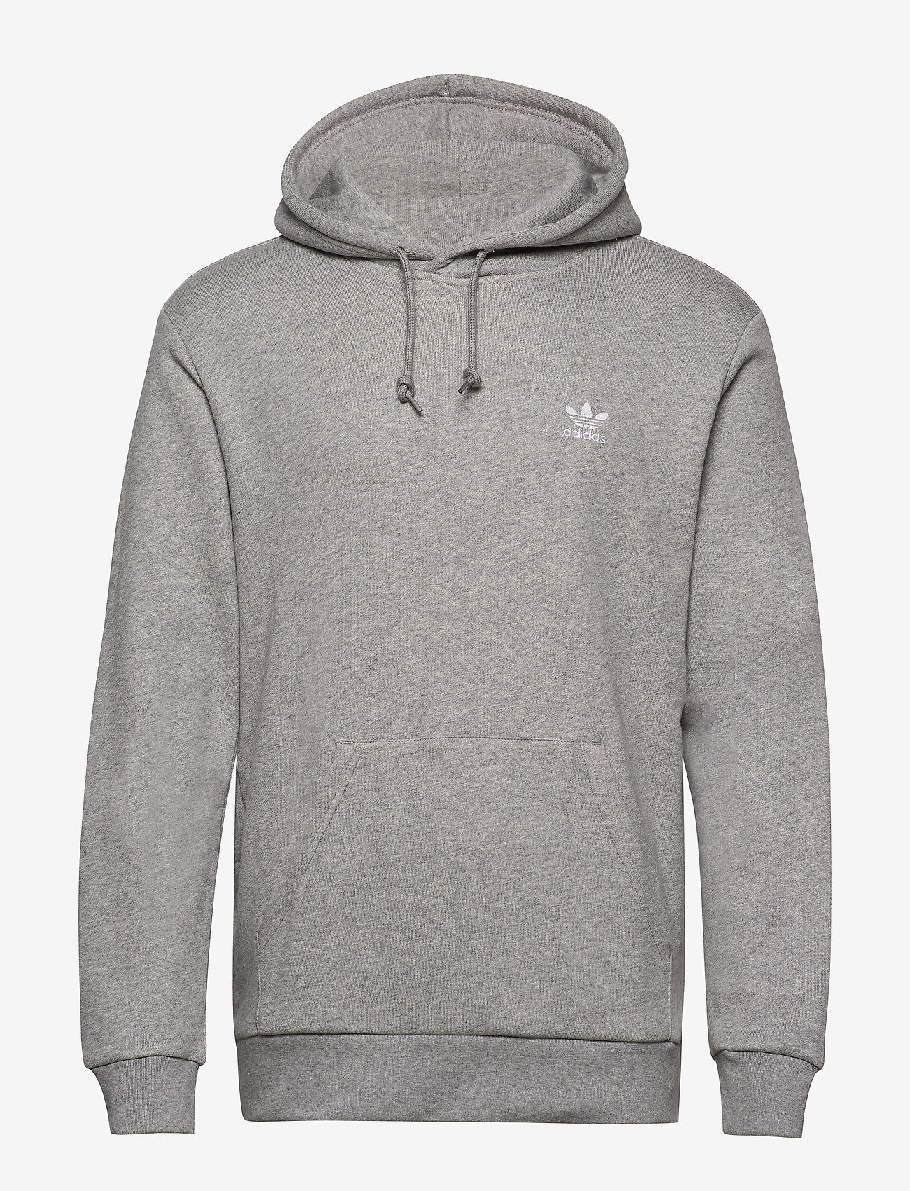 adidas loungewear trefoil essentials hoodie