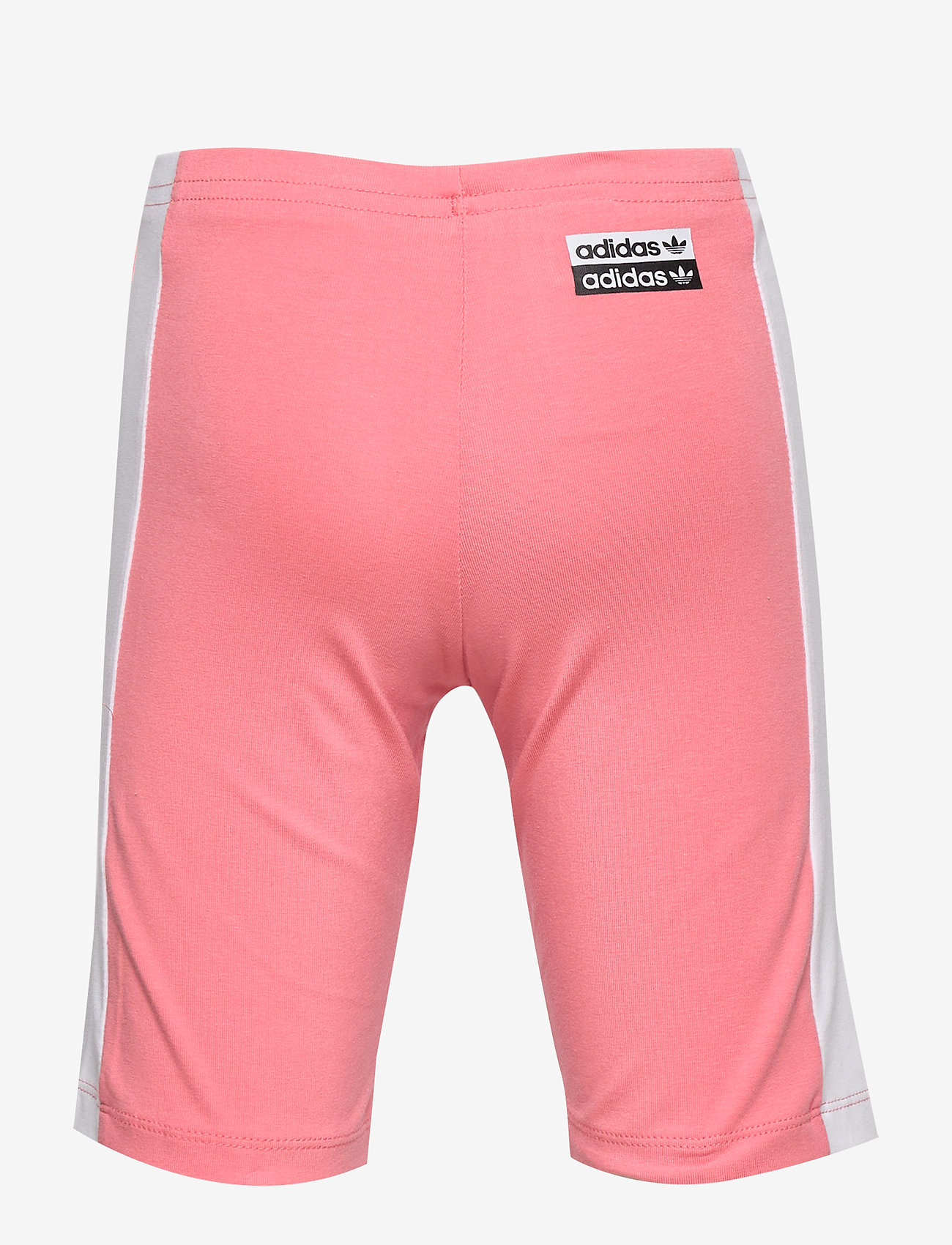 adidas pink cycling shorts