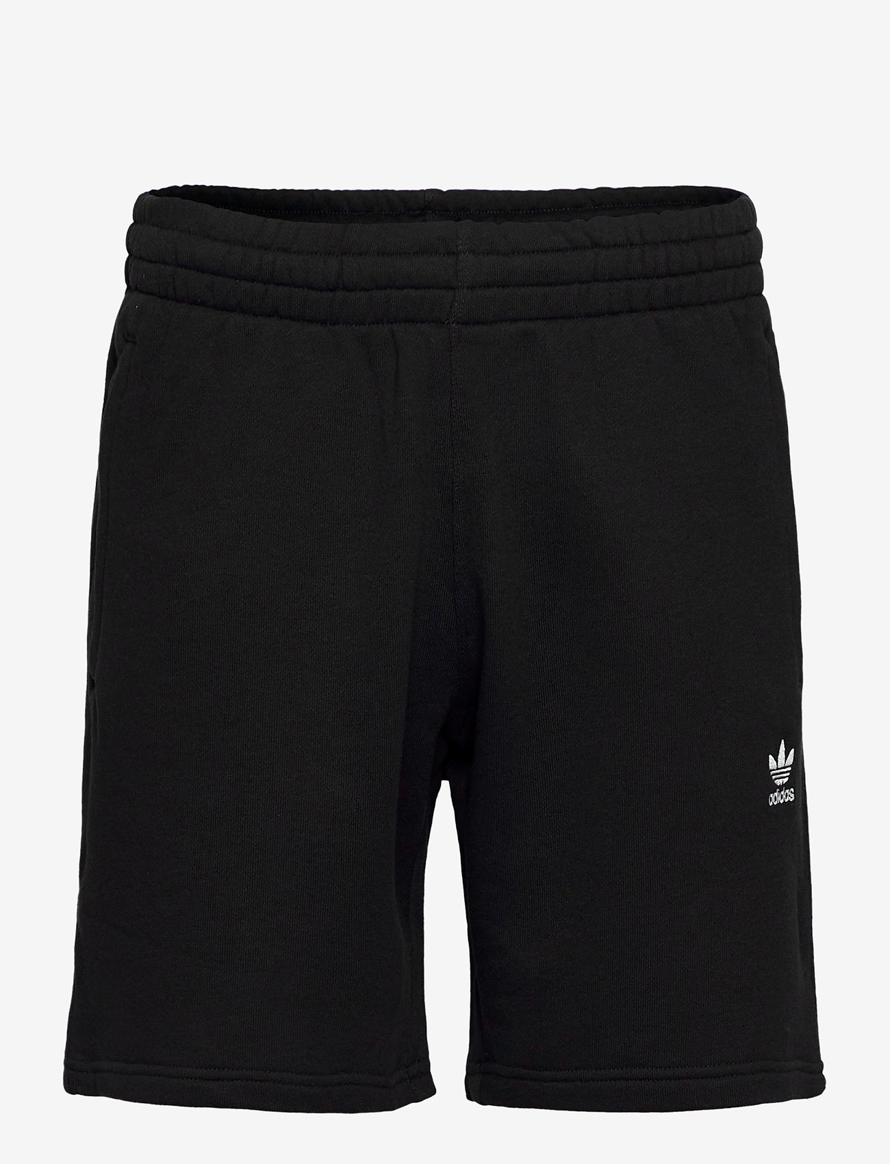 Trefoil Essentials Shorts (Black) (35 