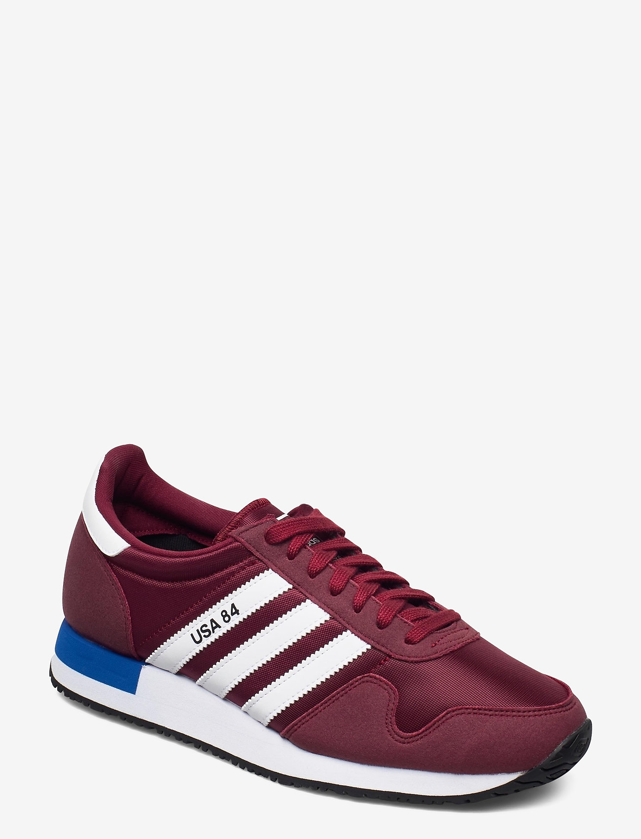 adidas burgundy sneakers womens