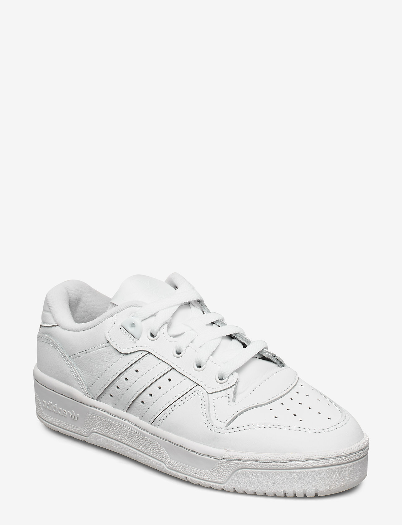 rivalry low w