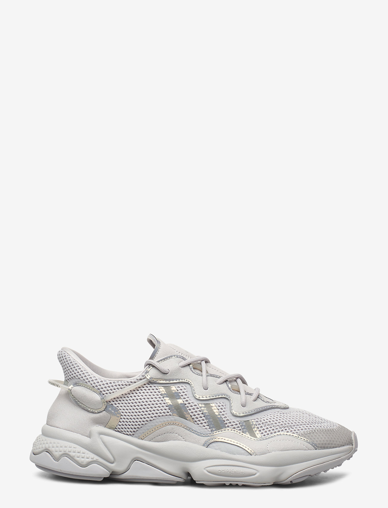 Ozweego (Gretwo/gretwo/ftwwht) (1049.25 kr) - adidas Originals - | Boozt.com