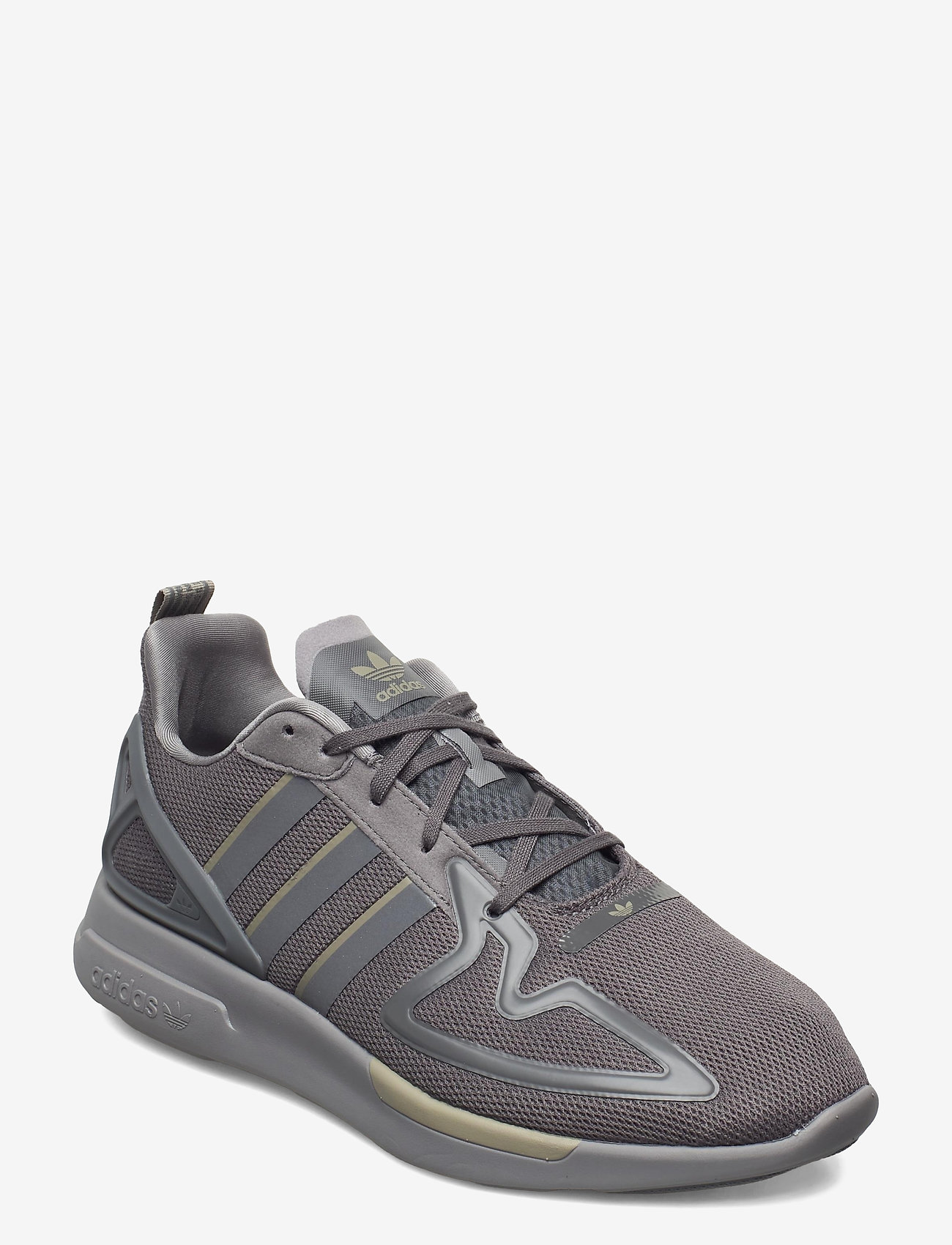 zx 2k flux