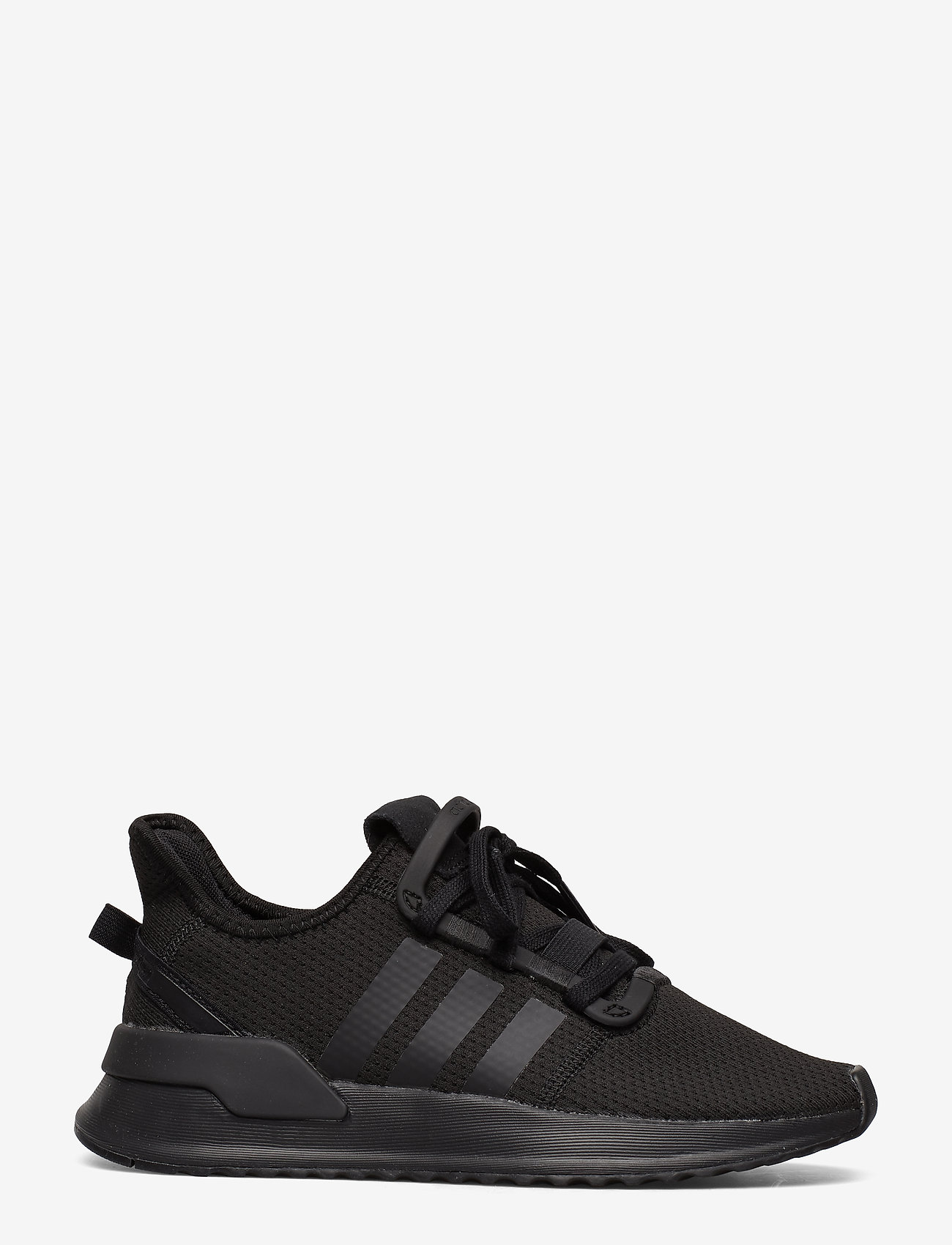 adidas originals u_path run trainer in black