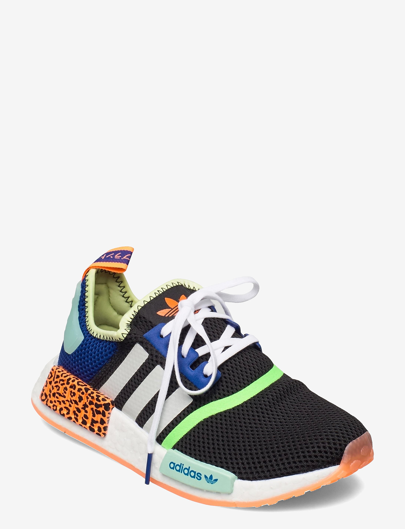 adidas nmd low top sneakers