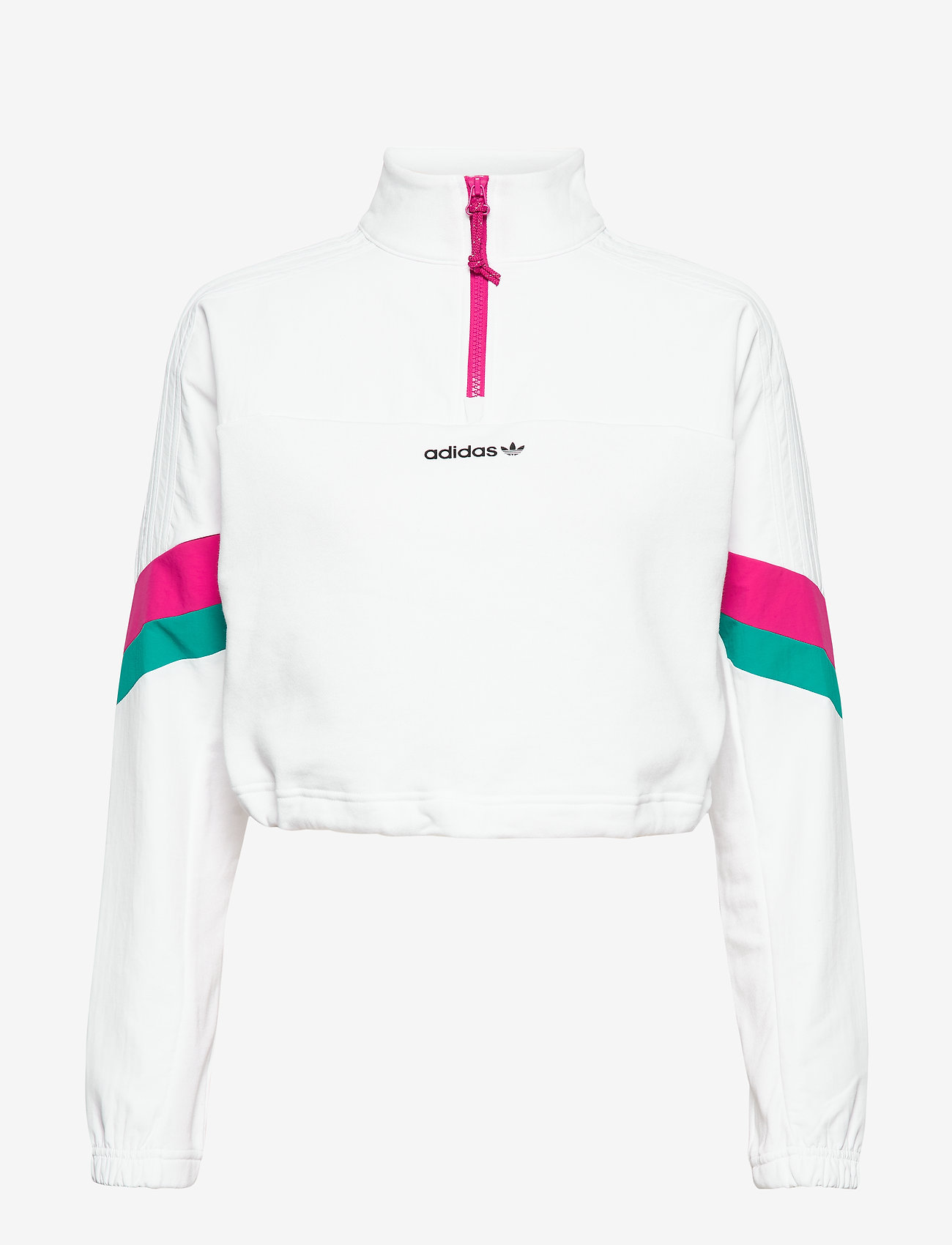 adidas hz cropped top