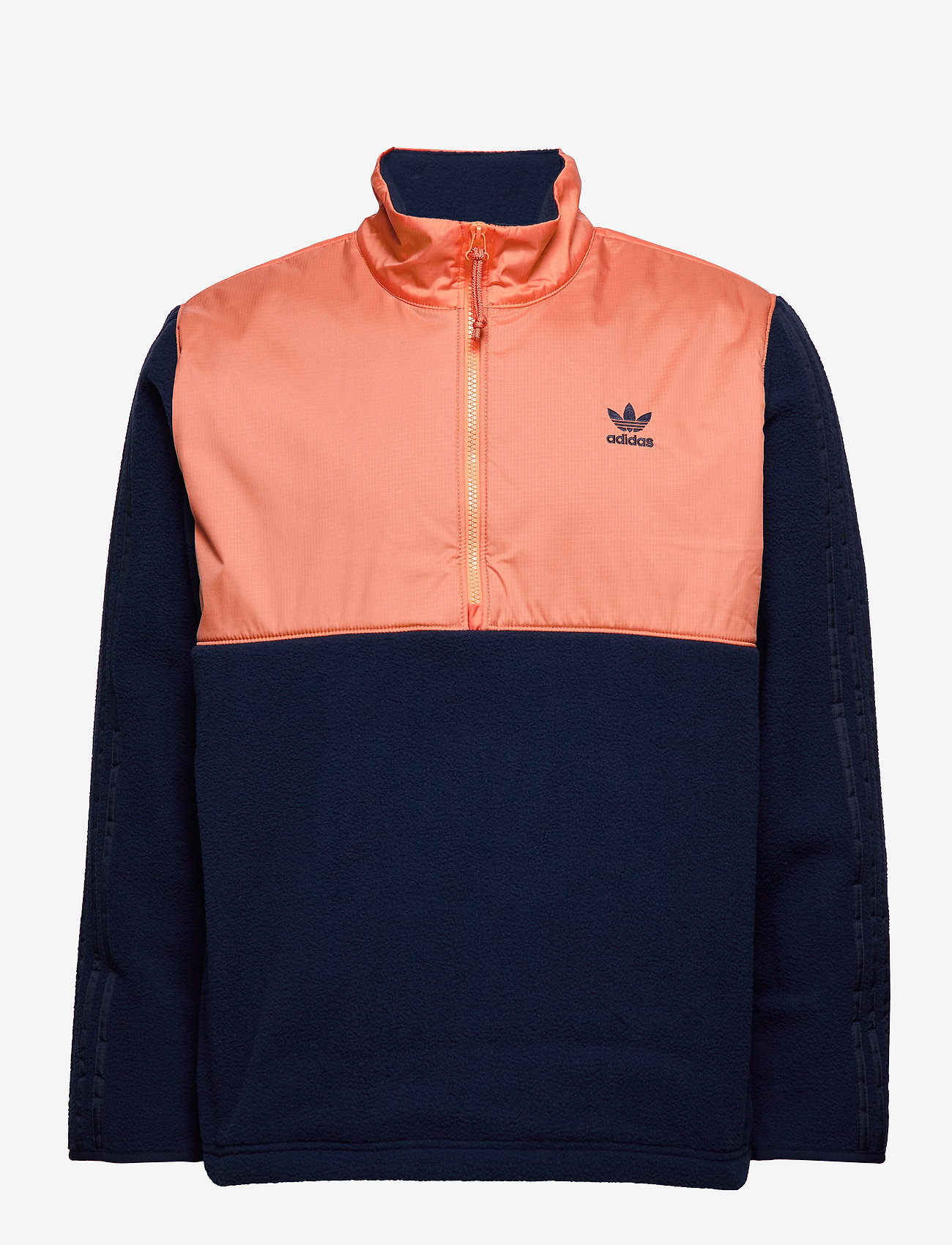 adidas originals polar fleece hoodie