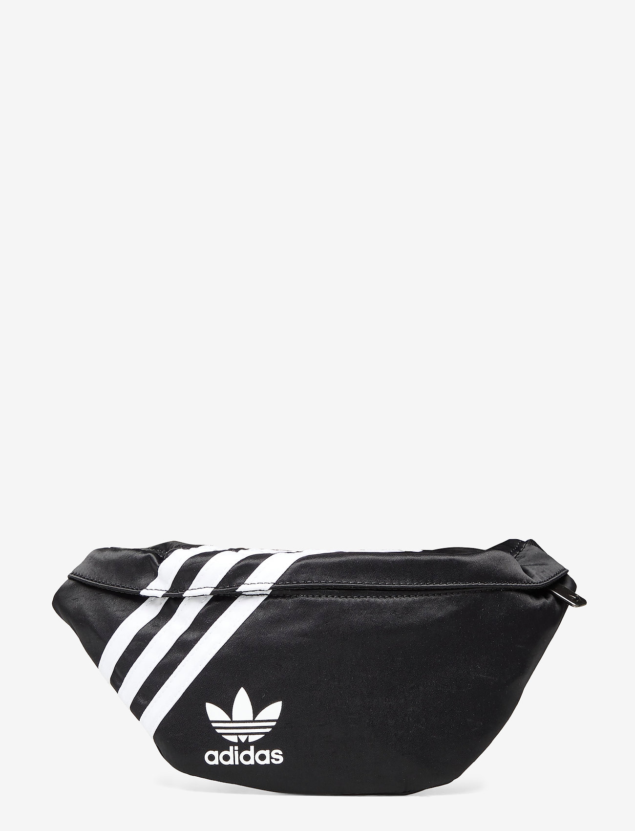 Waistbag Nylon (Black) (20 €) - adidas 