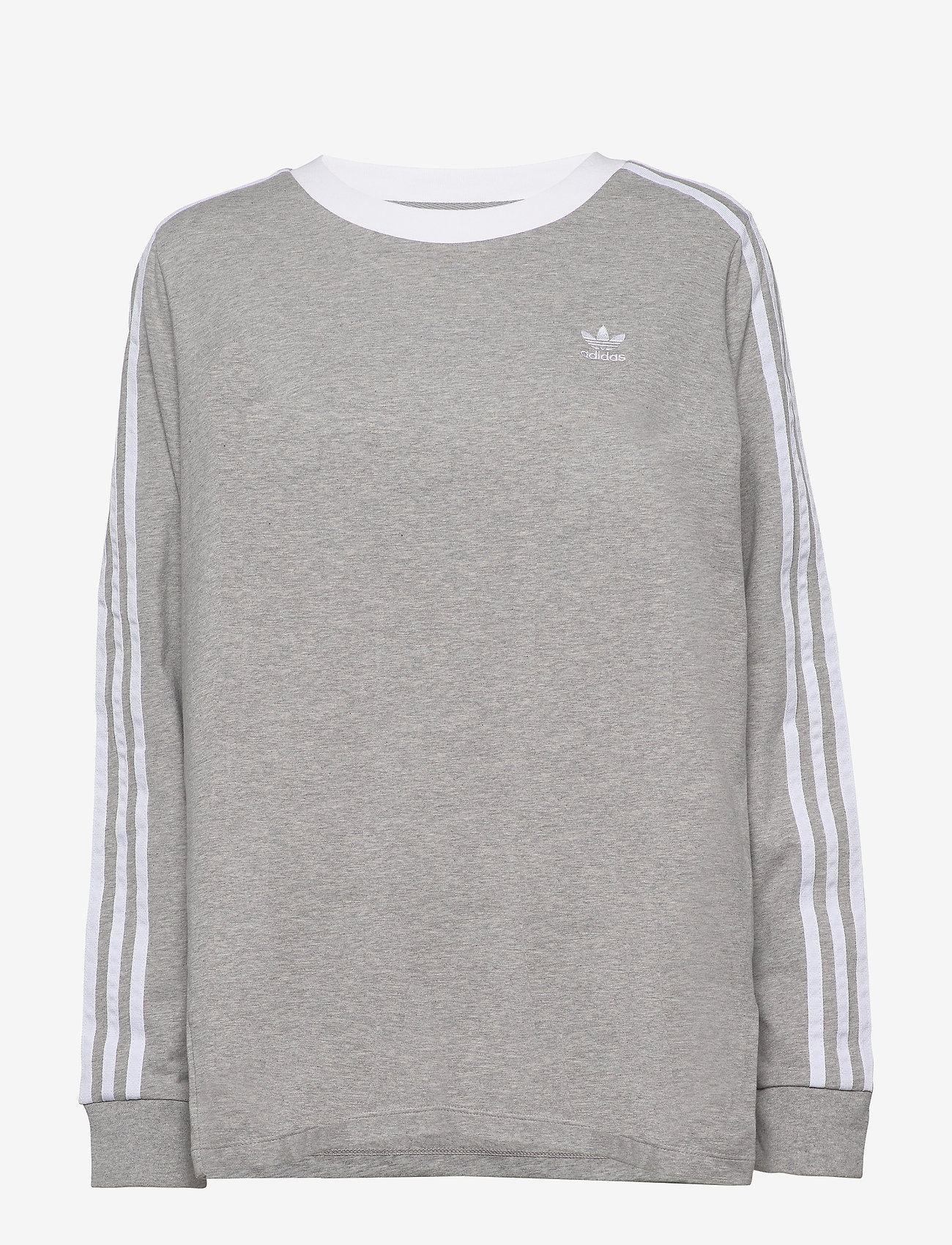 adidas originals 3 str ls tee