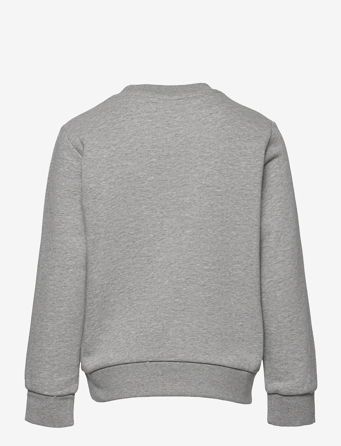 adidas Originals - Trefoil Crew Sweatshirt - sweat-shirt - mgreyh - 1