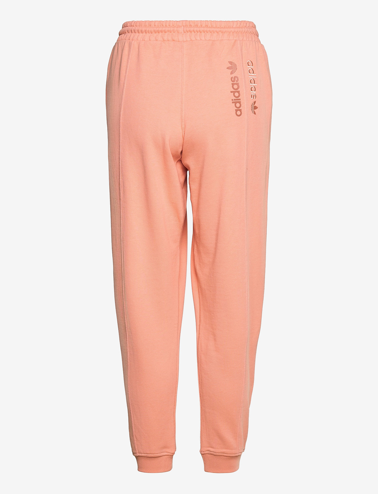 adidas peach joggers