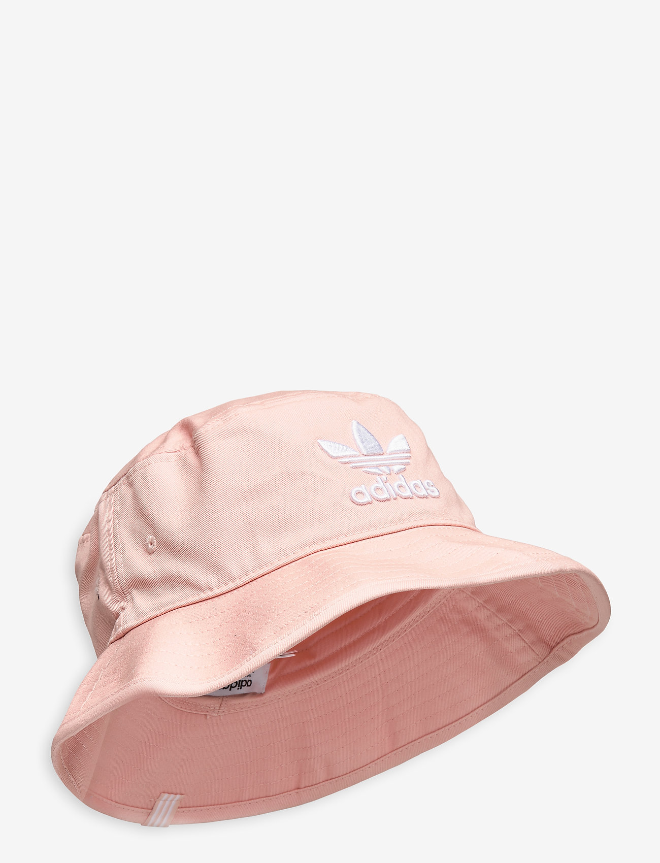 bucket hat adidas pink