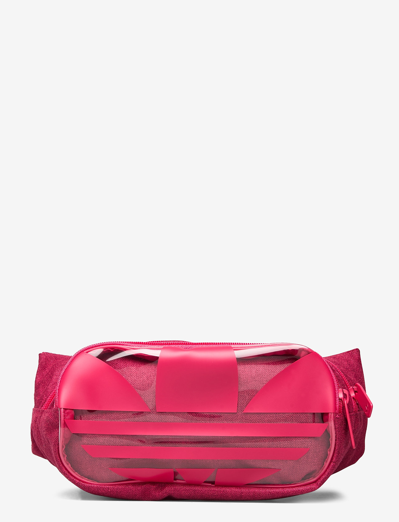 red adidas bum bag