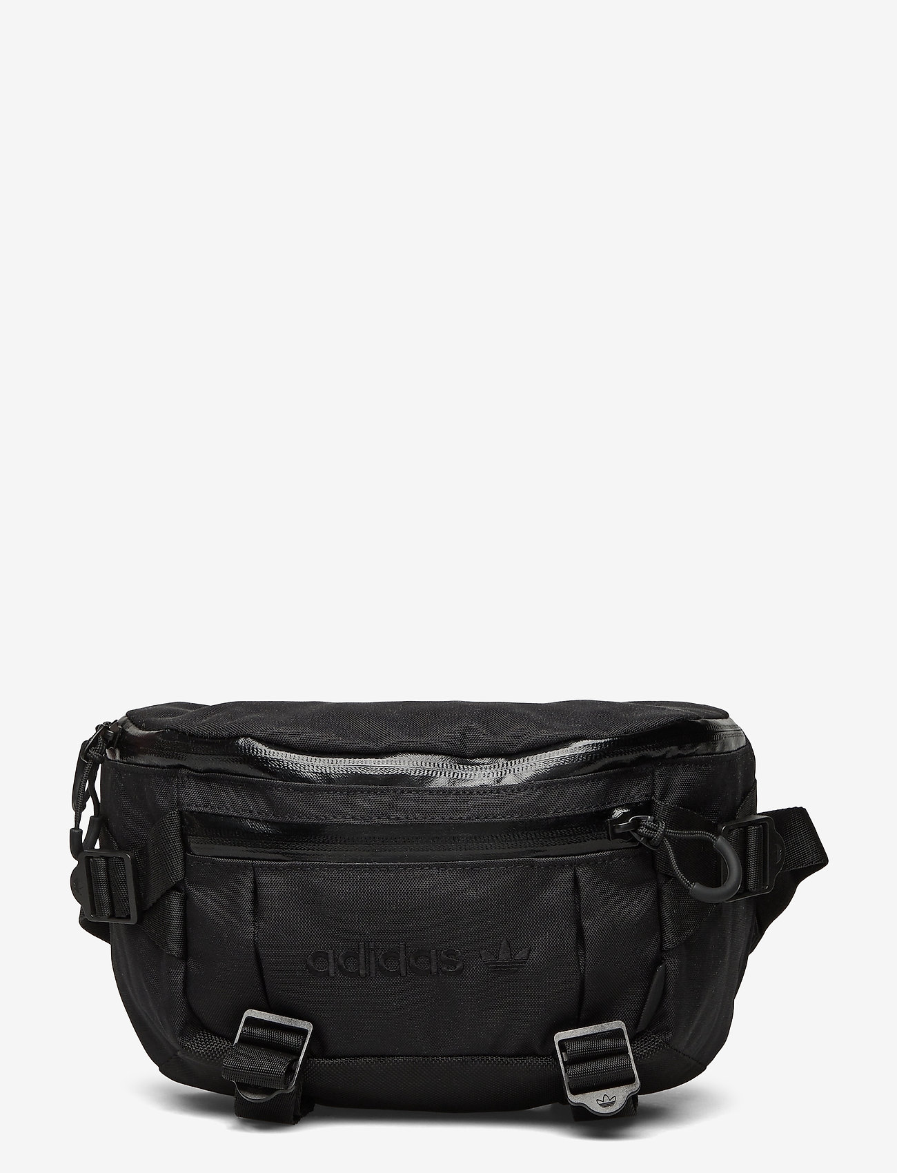 adidas belt bag leather