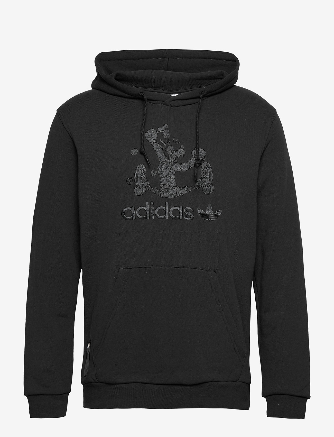 adidas goofy sweatshirt