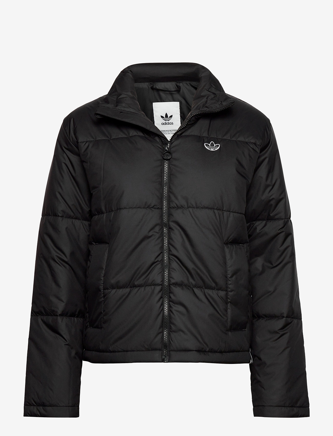 adidas Originals Short Puffer - Jackets & Coats | Boozt.com