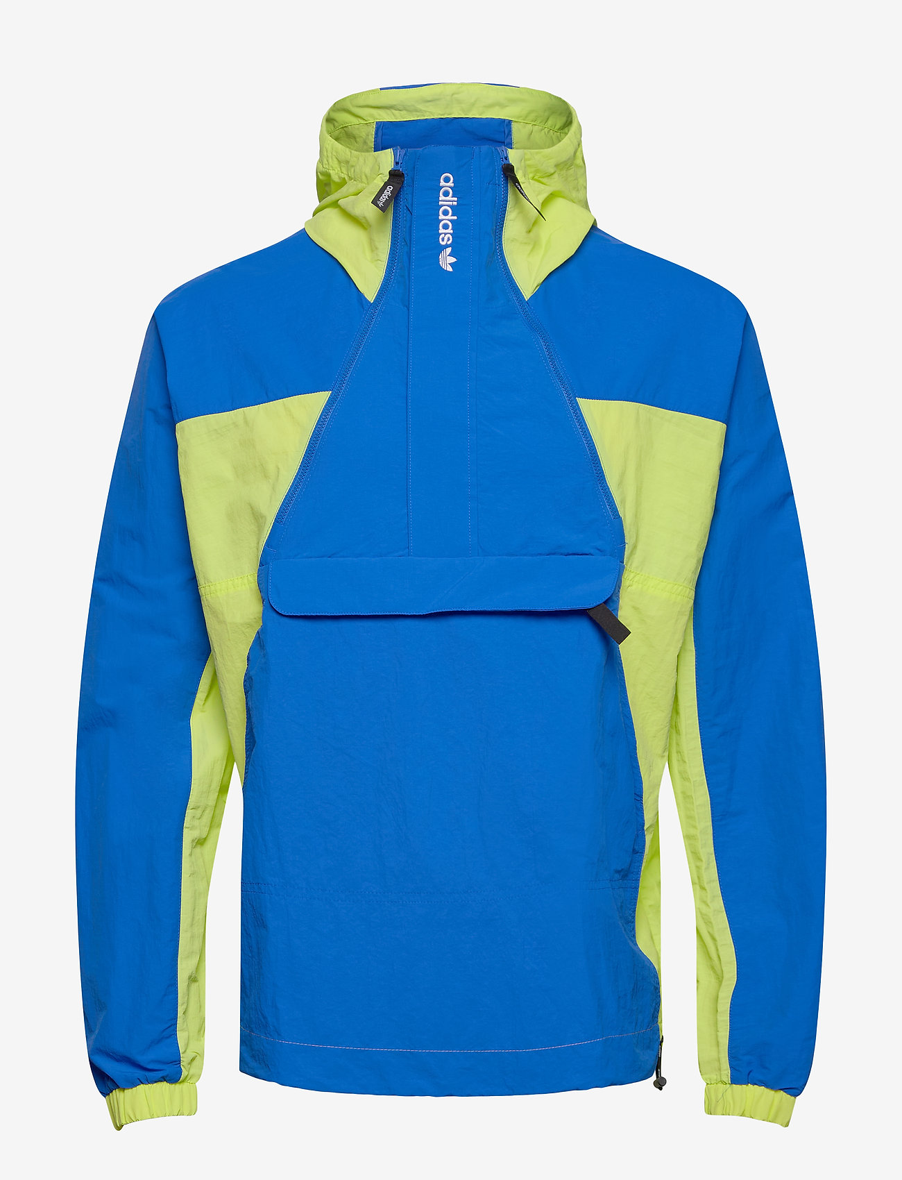 adidas shell jackets