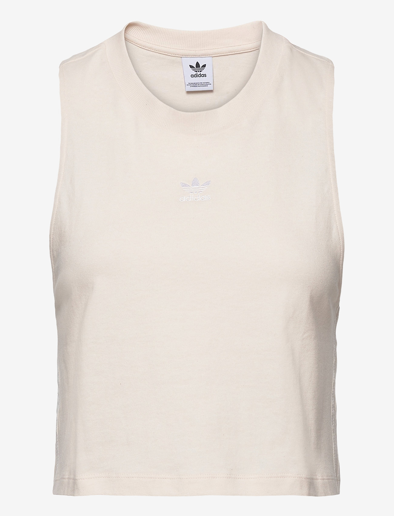 adidas originals adicolor crop tank