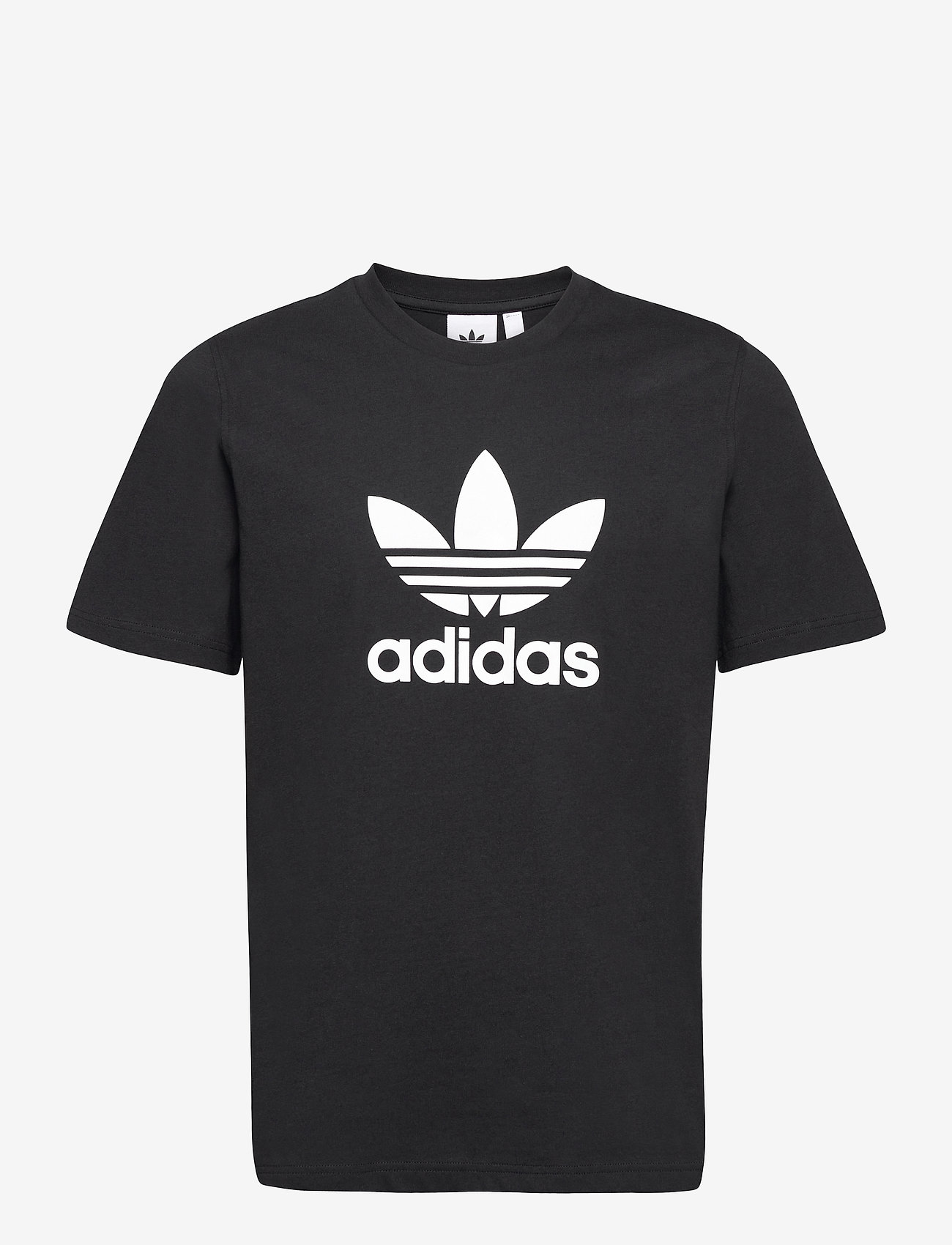 adidas original t shirt black