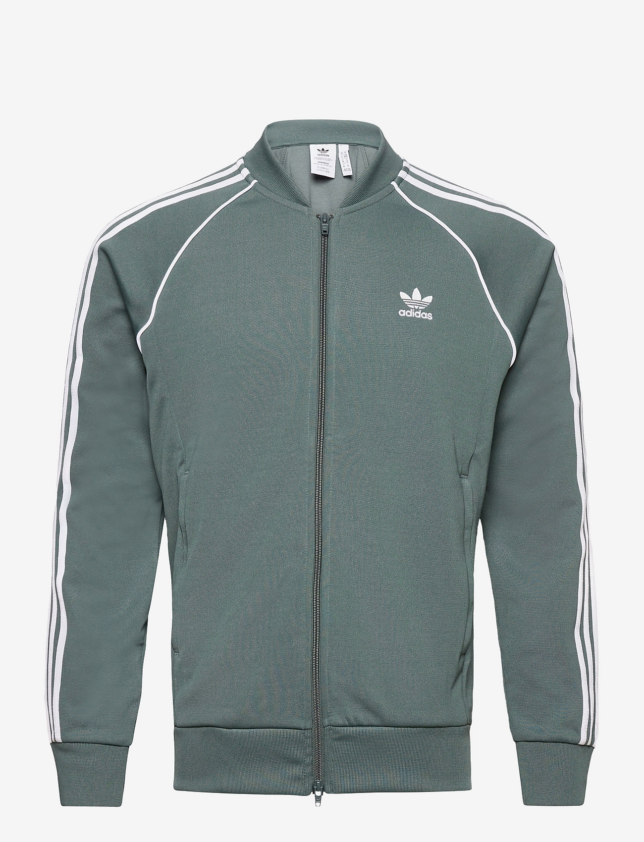 Adicolor Classics Primeblue Sst Track Jacket (Bluoxi) (70 €) - adidas ...