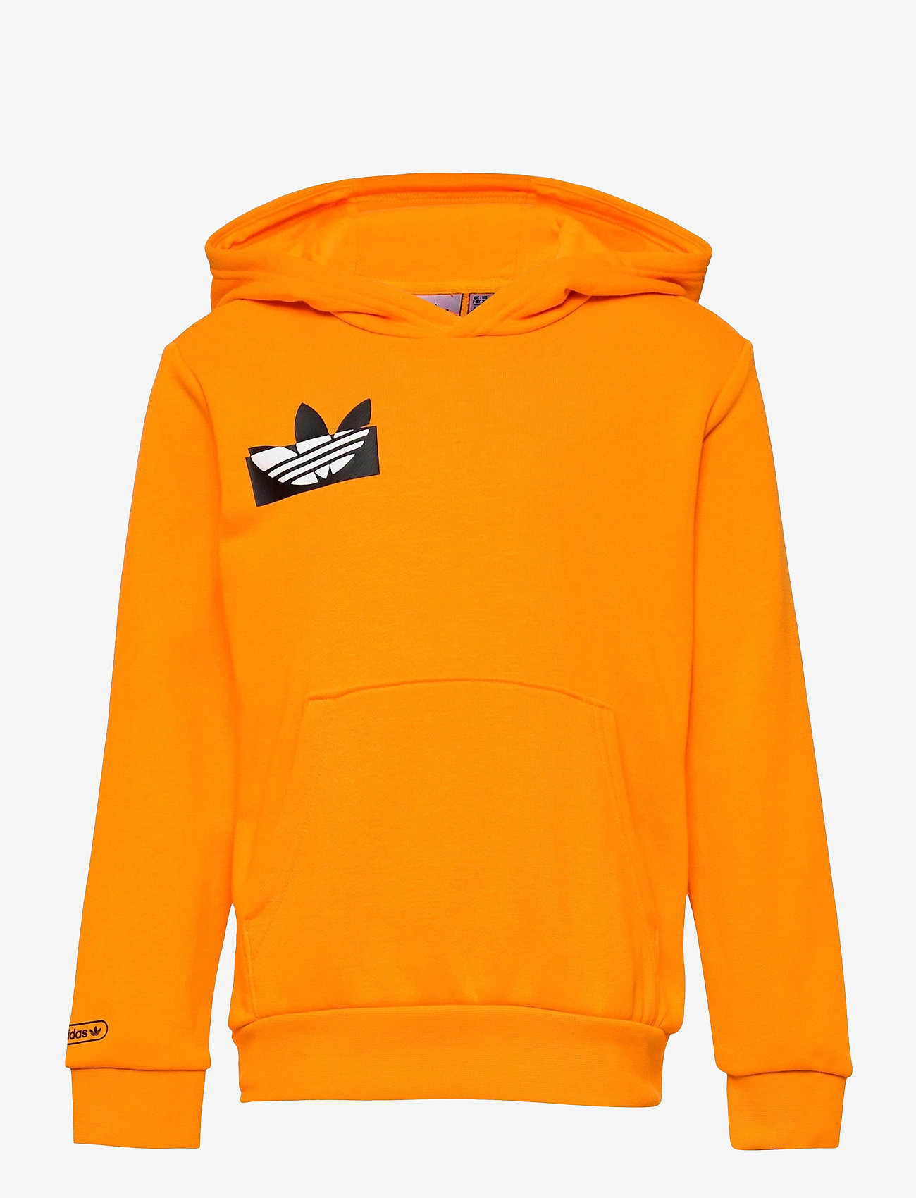 adidas graphic hoodie