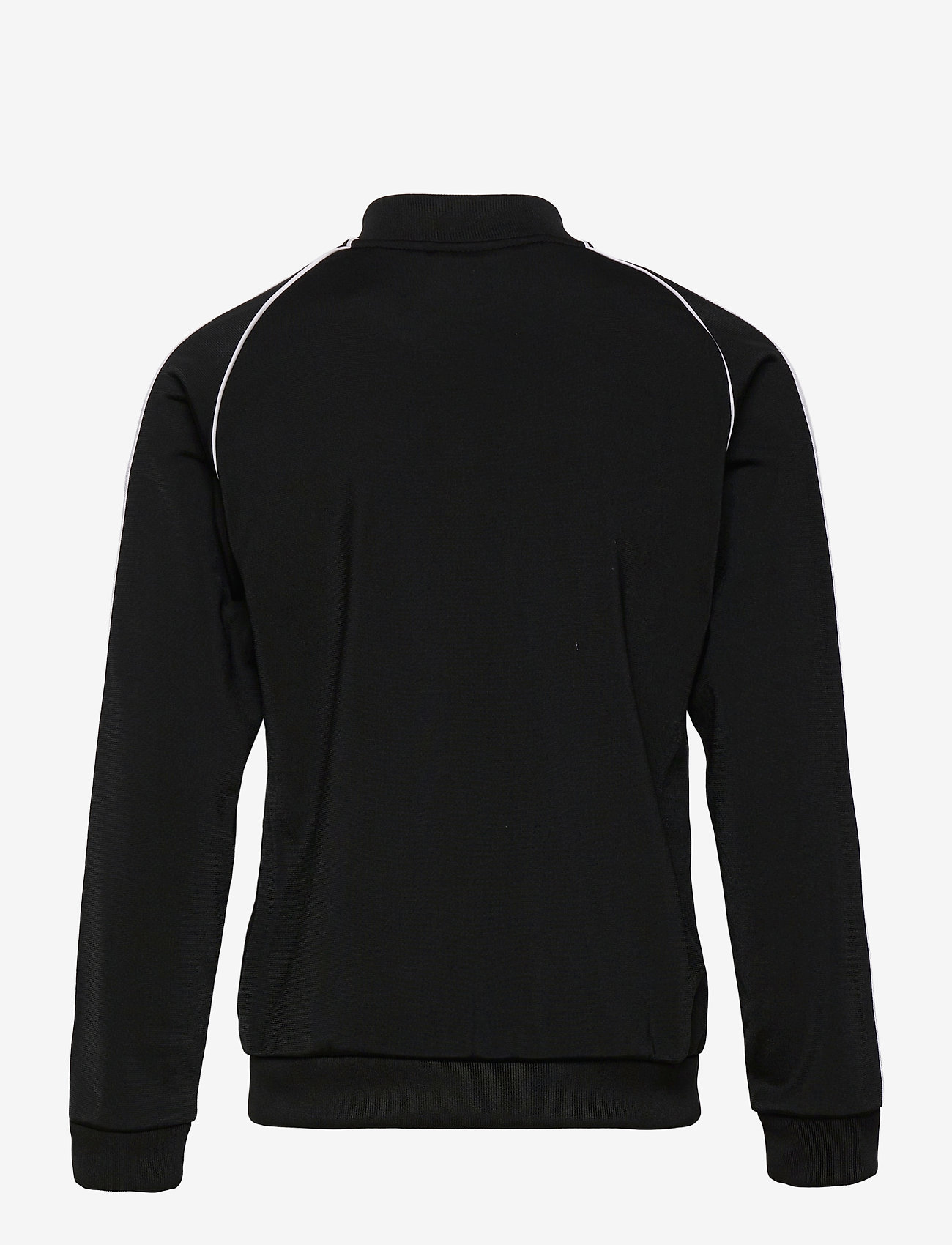 adidas Originals - Adicolor SST Track Top - sweat-shirt - black/white - 1
