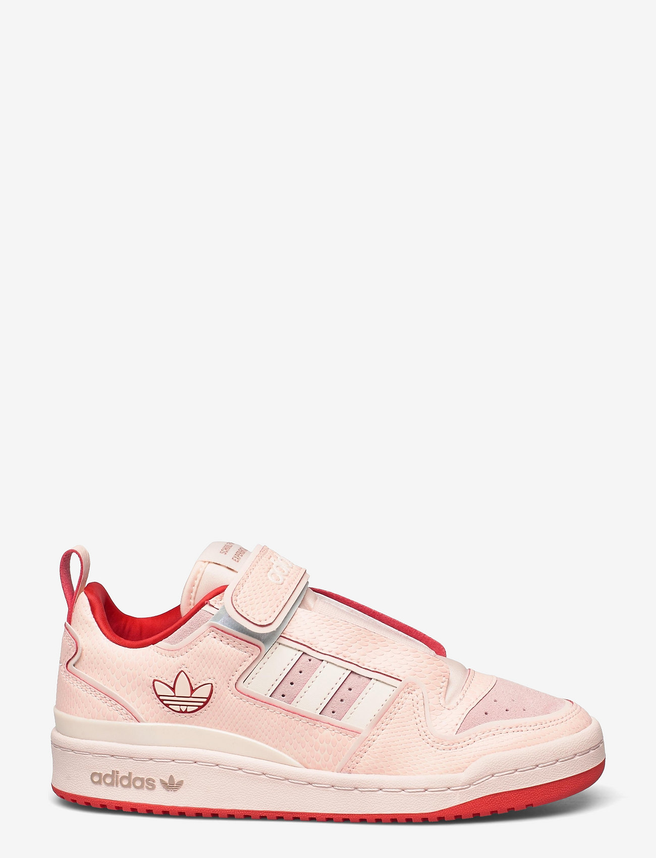 adidas Originals Forum Plus W - Låga sneakers | Boozt.com