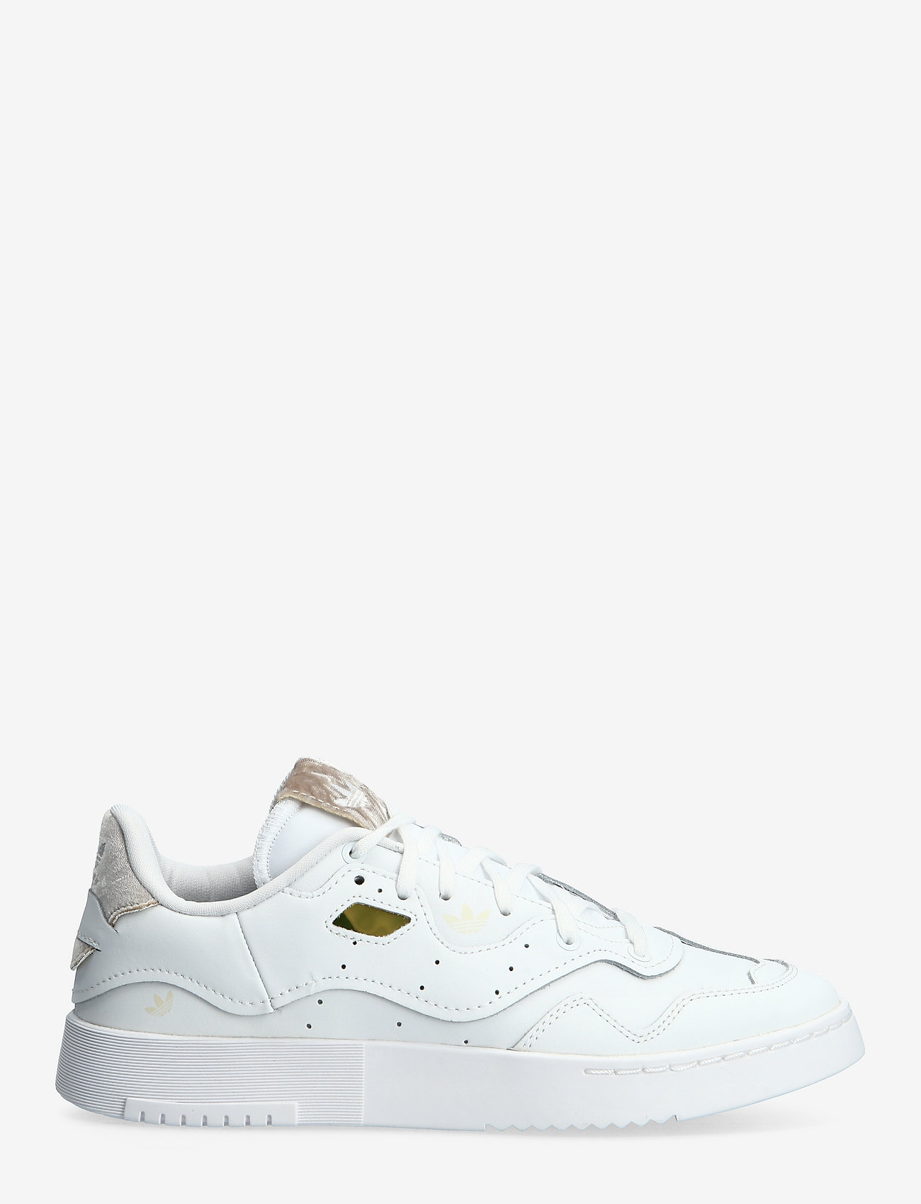Footwear adidas - Supercourt XX H01523 Cwhite/Amblus/Pnktin - Sneakers -  Low shoes - Women's shoes | efootwear.eu