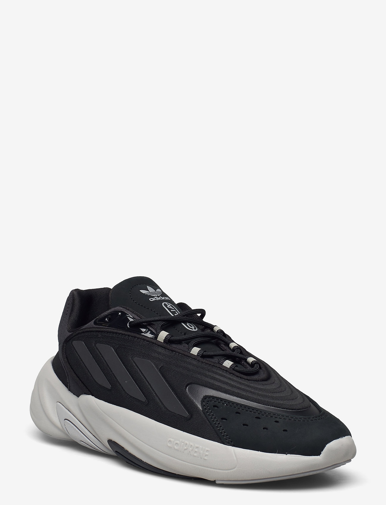 Women's shoes adidas Ozelia W Core Black/ Core Black/ Carbon