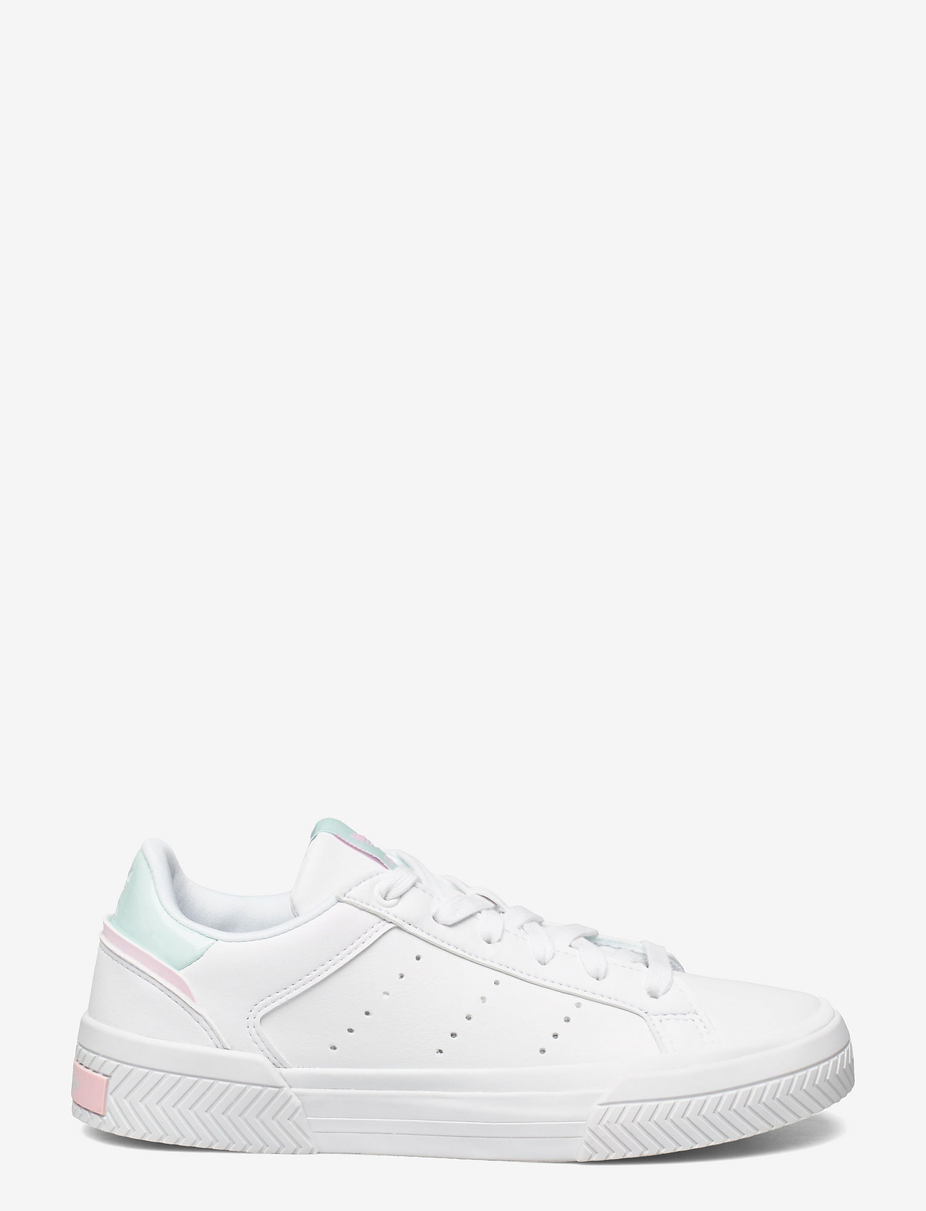 adidas COURT TOURINO J (H00764 35037)