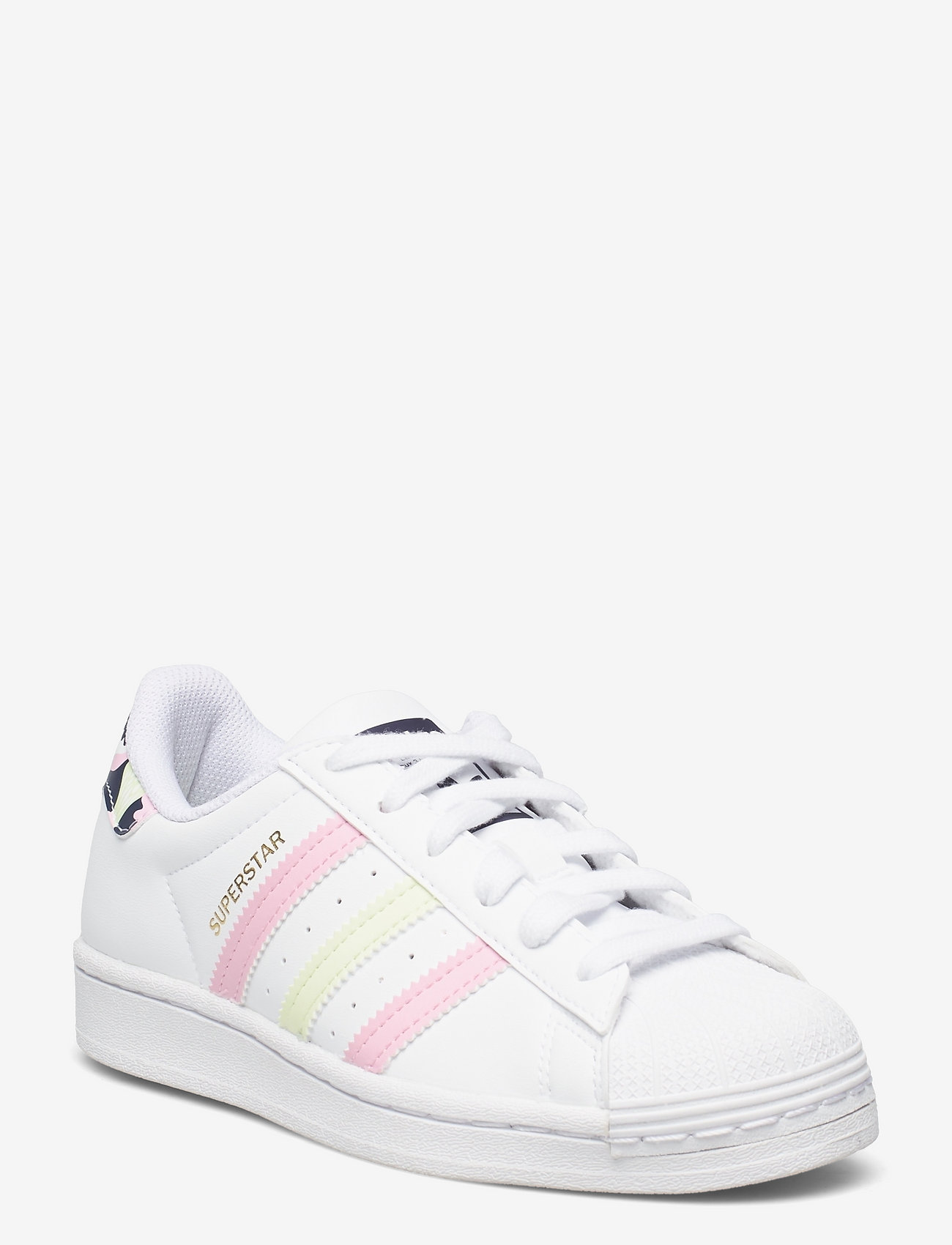 adidas originals sneaker low superstar