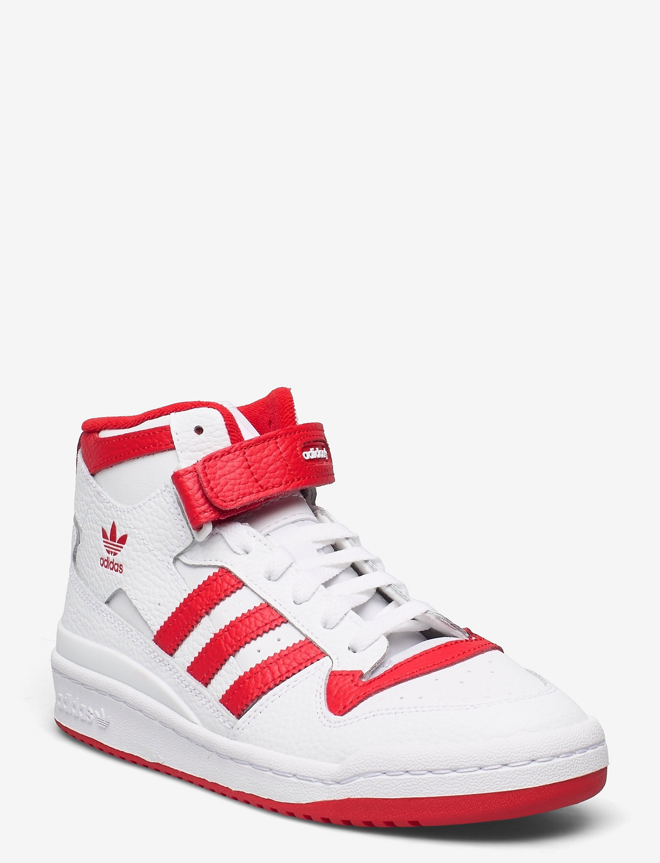 adidas mens mid tops