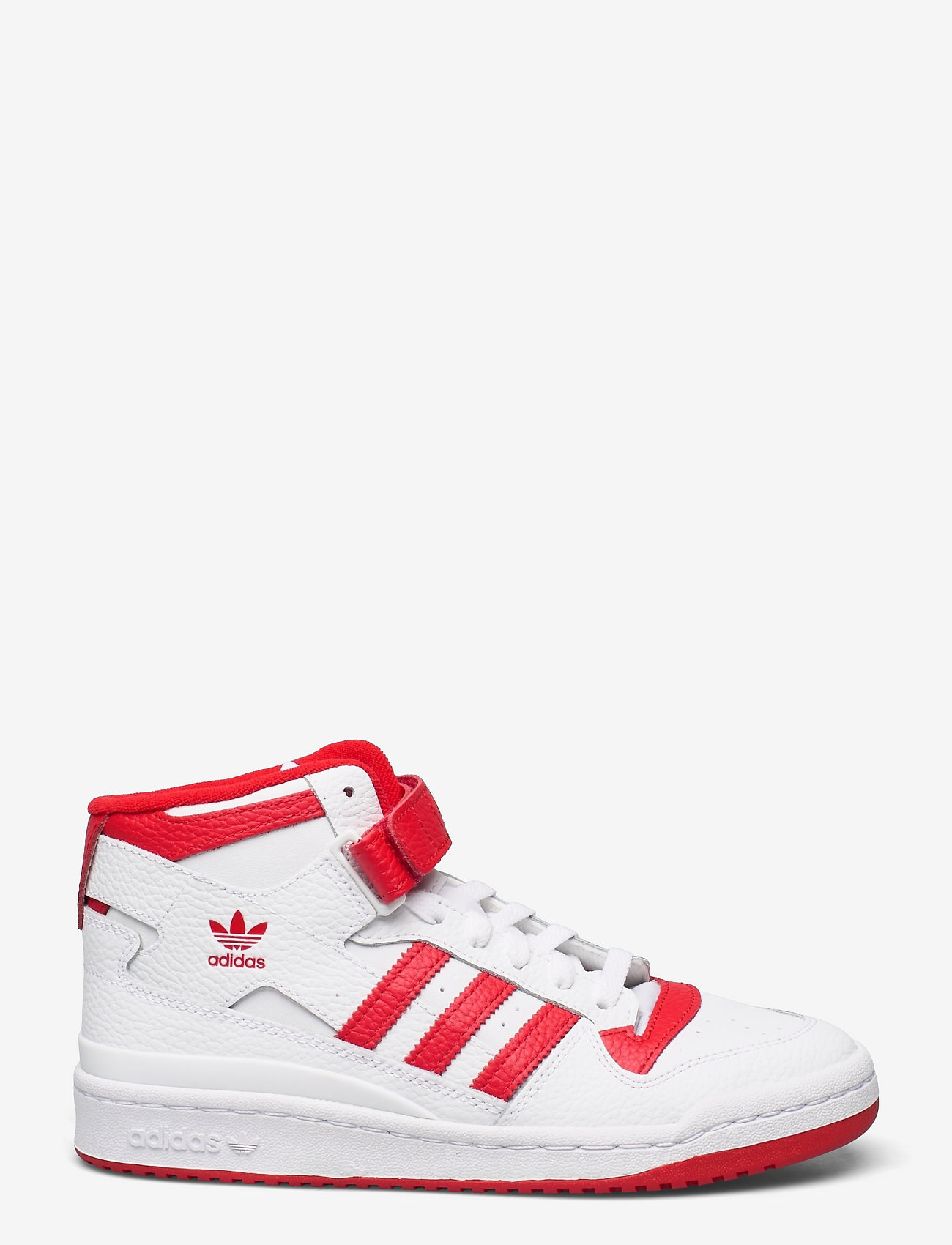 adidas mid high tops